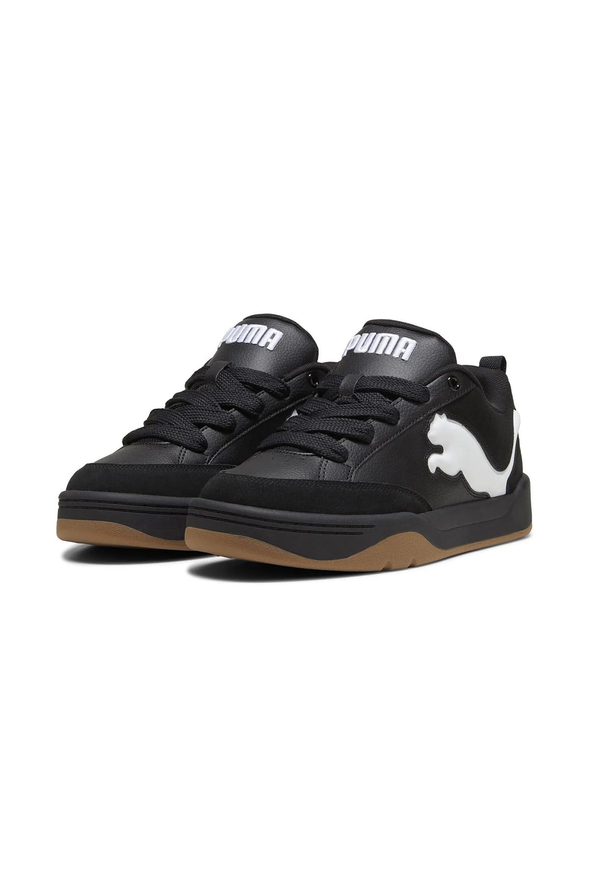 Puma Erkek Sneaker Ayakkabı Park Lifestyle SD 39502201 PUMA 39502201