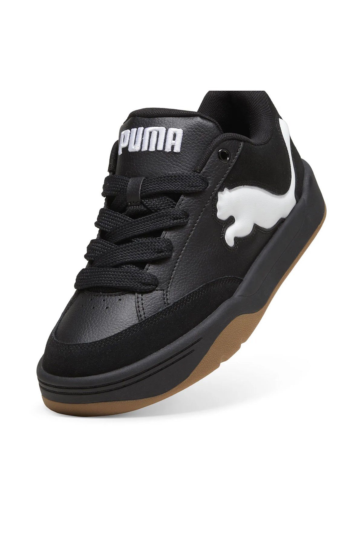 Puma Erkek Sneaker Ayakkabı Park Lifestyle SD 39502201 PUMA 39502201