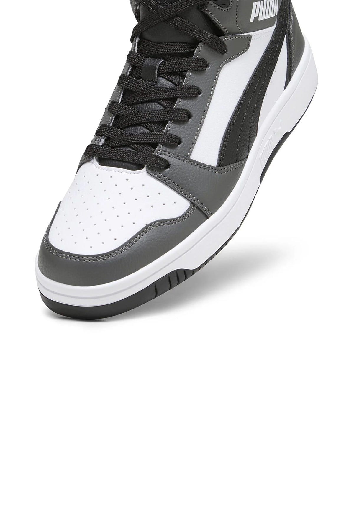 Puma Erkek Sneaker Ayakkabı Rebound V6 39232603 PUMA 39232603