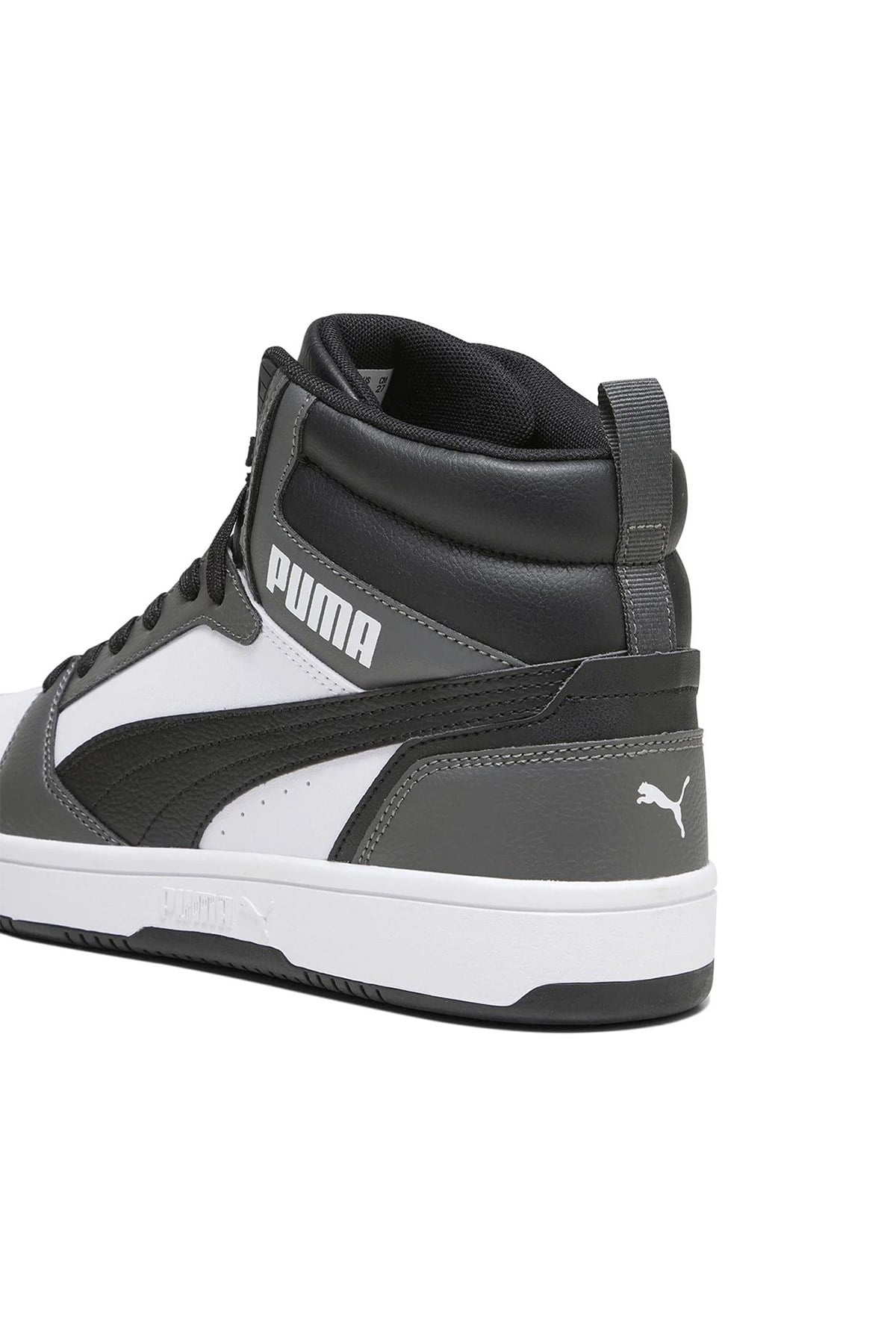 Puma Erkek Sneaker Ayakkabı Rebound V6 39232603 PUMA 39232603