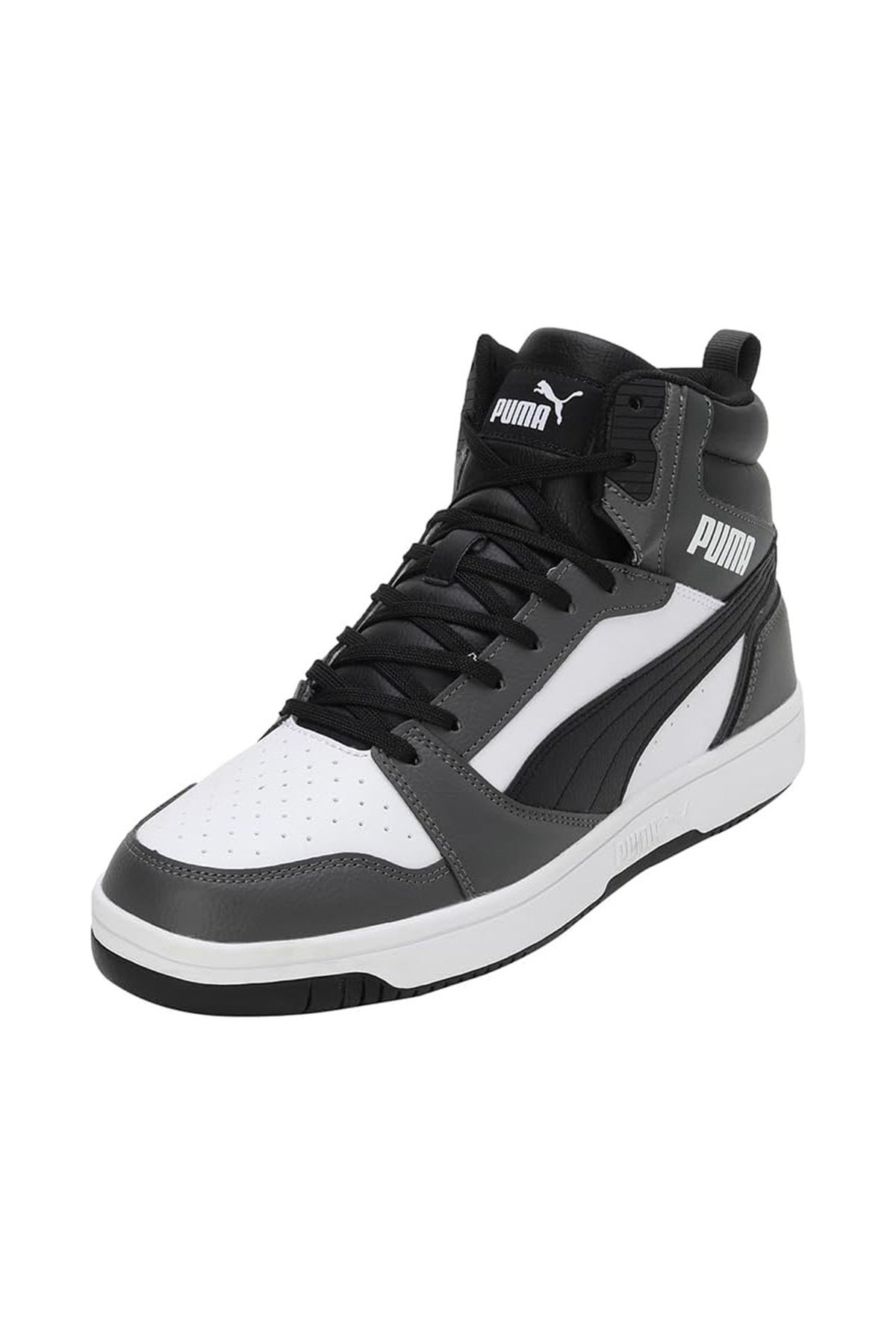 Puma Erkek Sneaker Ayakkabı Rebound V6 39232603 PUMA 39232603