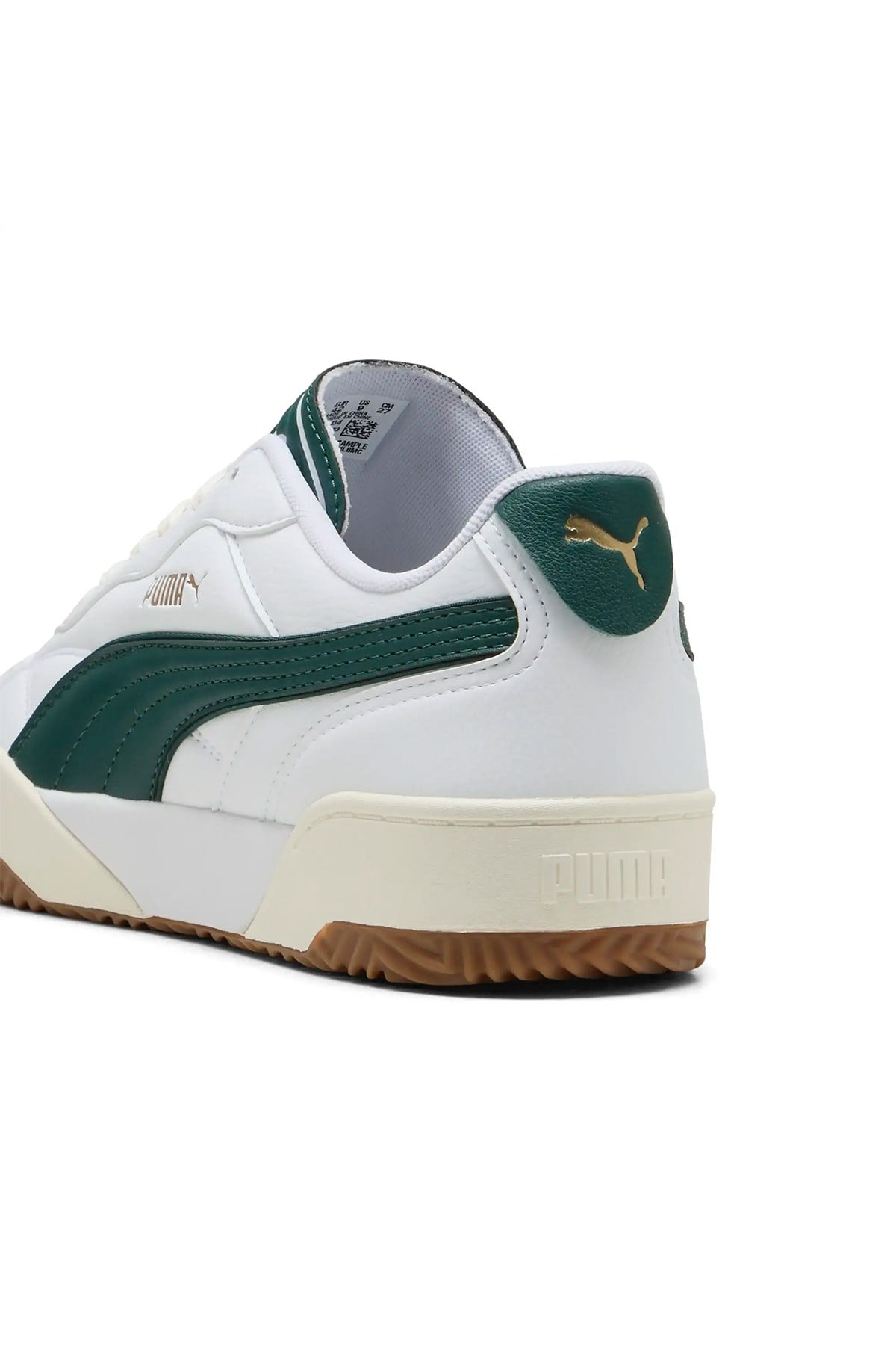 Puma Erkek Sneaker Ayakkabı Tifosi 39745404 PUMA 39745404