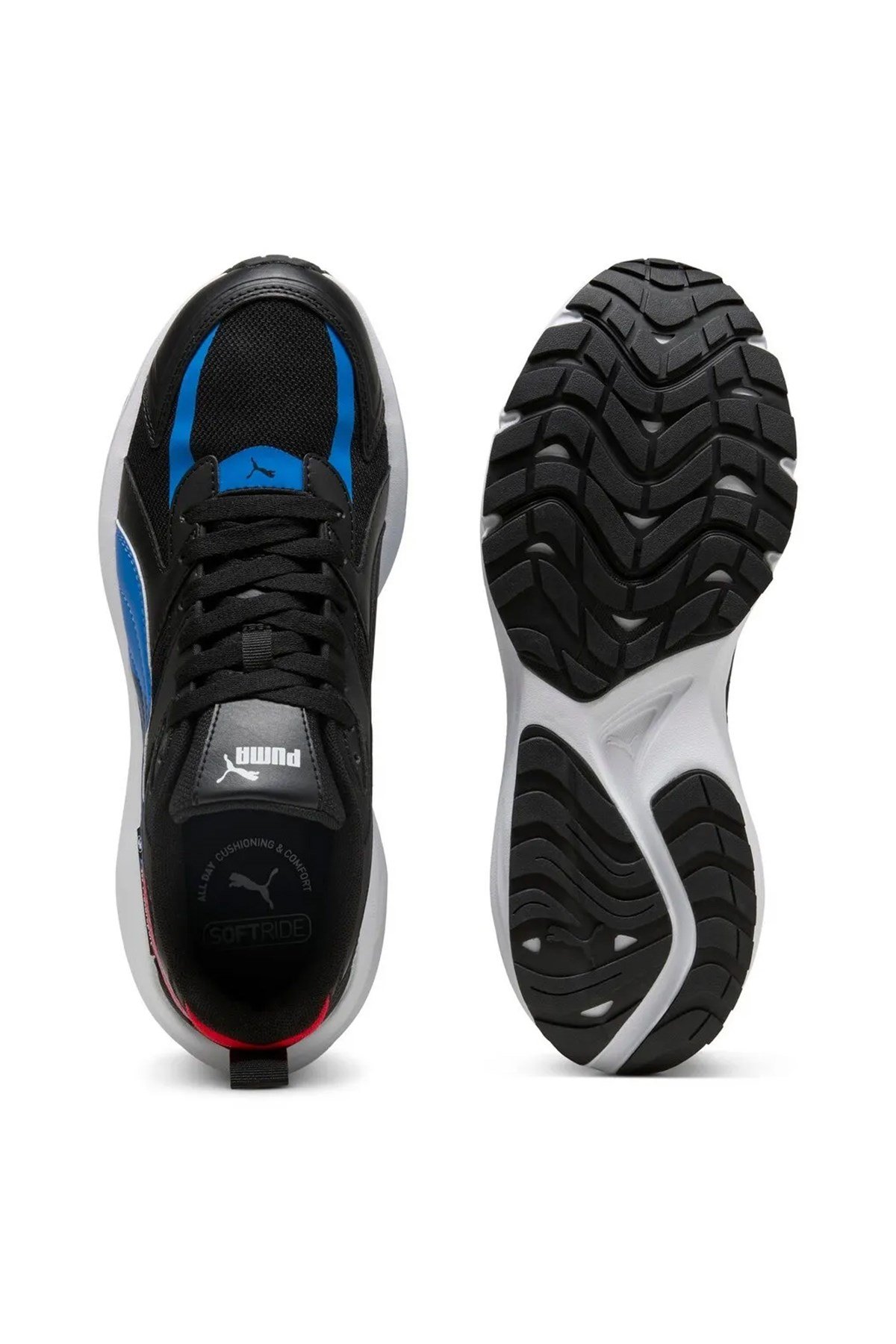 Puma Erkek Sneaker Bmw Mms Hypnotic Ls 30863601 PUMA 30863601