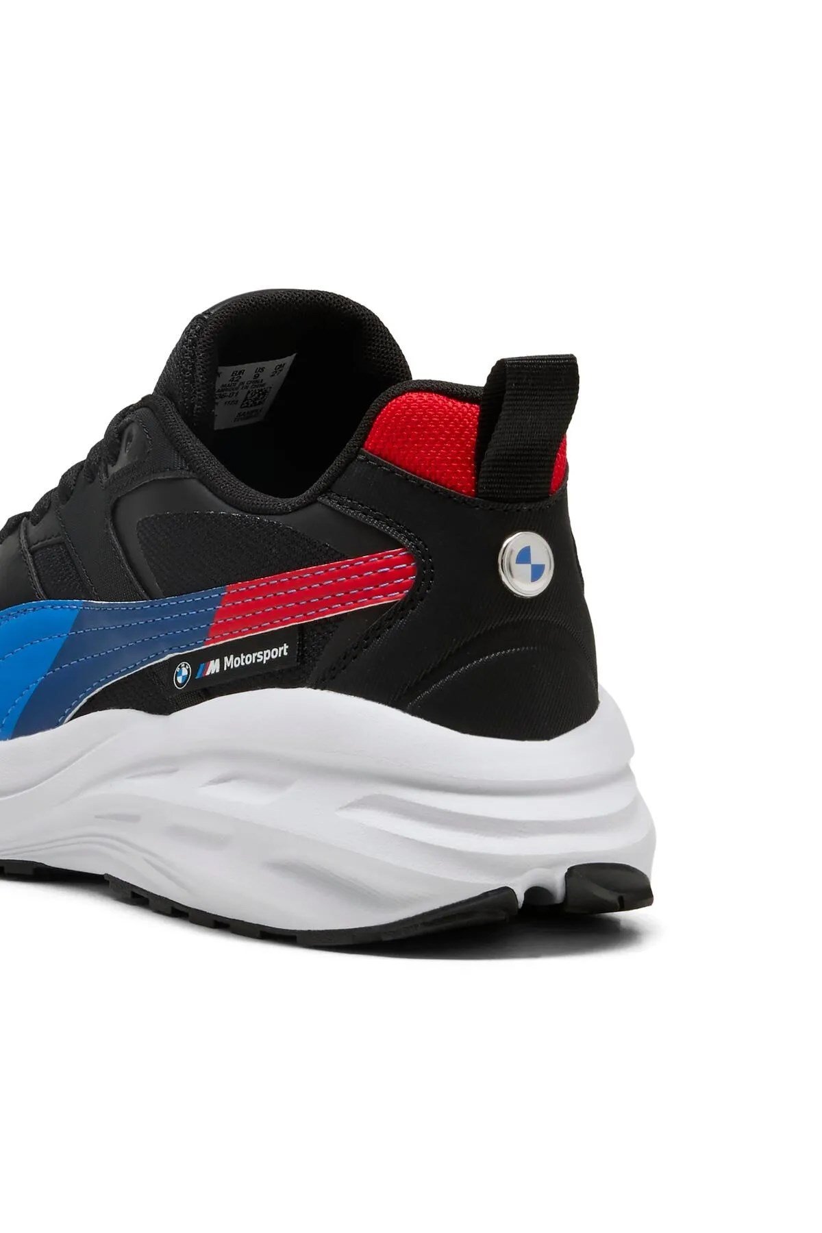 Puma Erkek Sneaker Bmw Mms Hypnotic Ls 30863601 PUMA 30863601