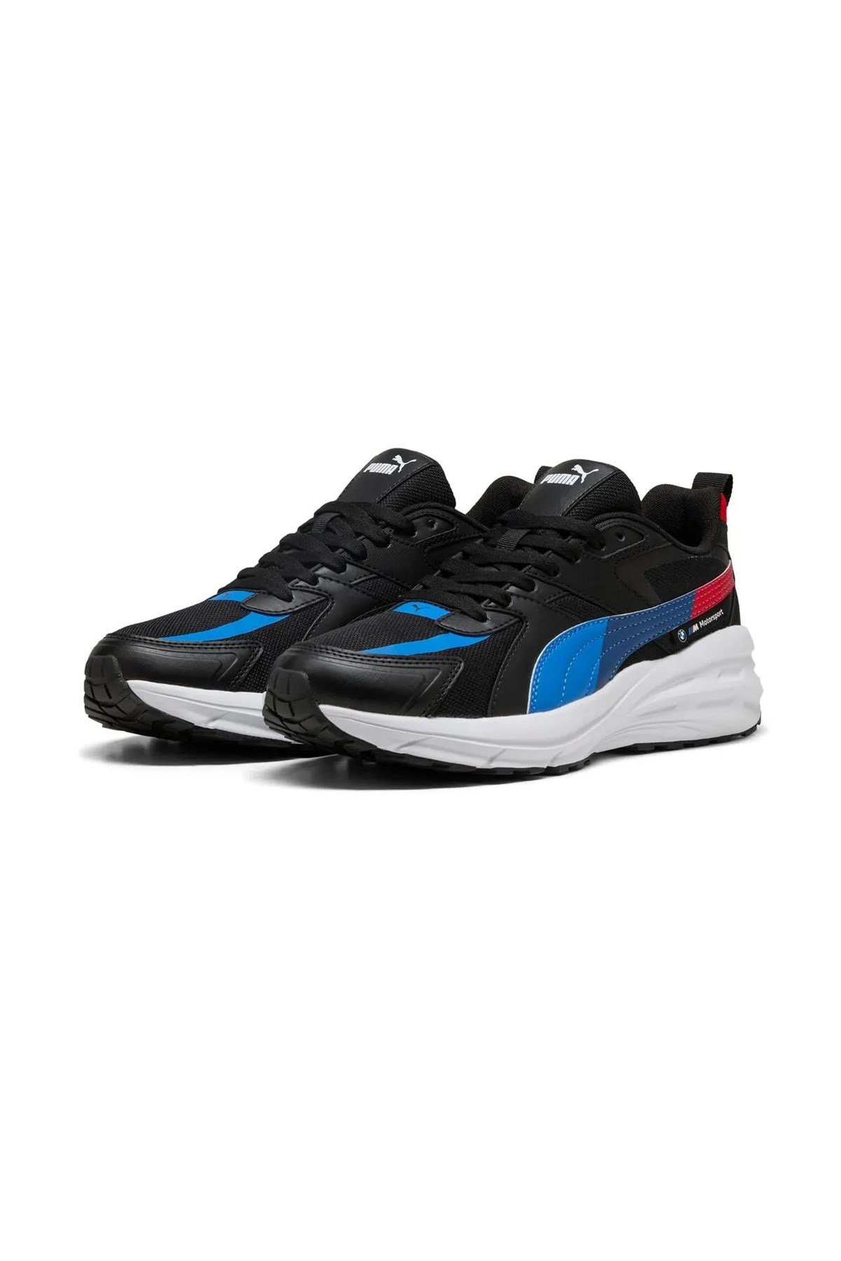 Puma Erkek Sneaker Bmw Mms Hypnotic Ls 30863601 PUMA 30863601