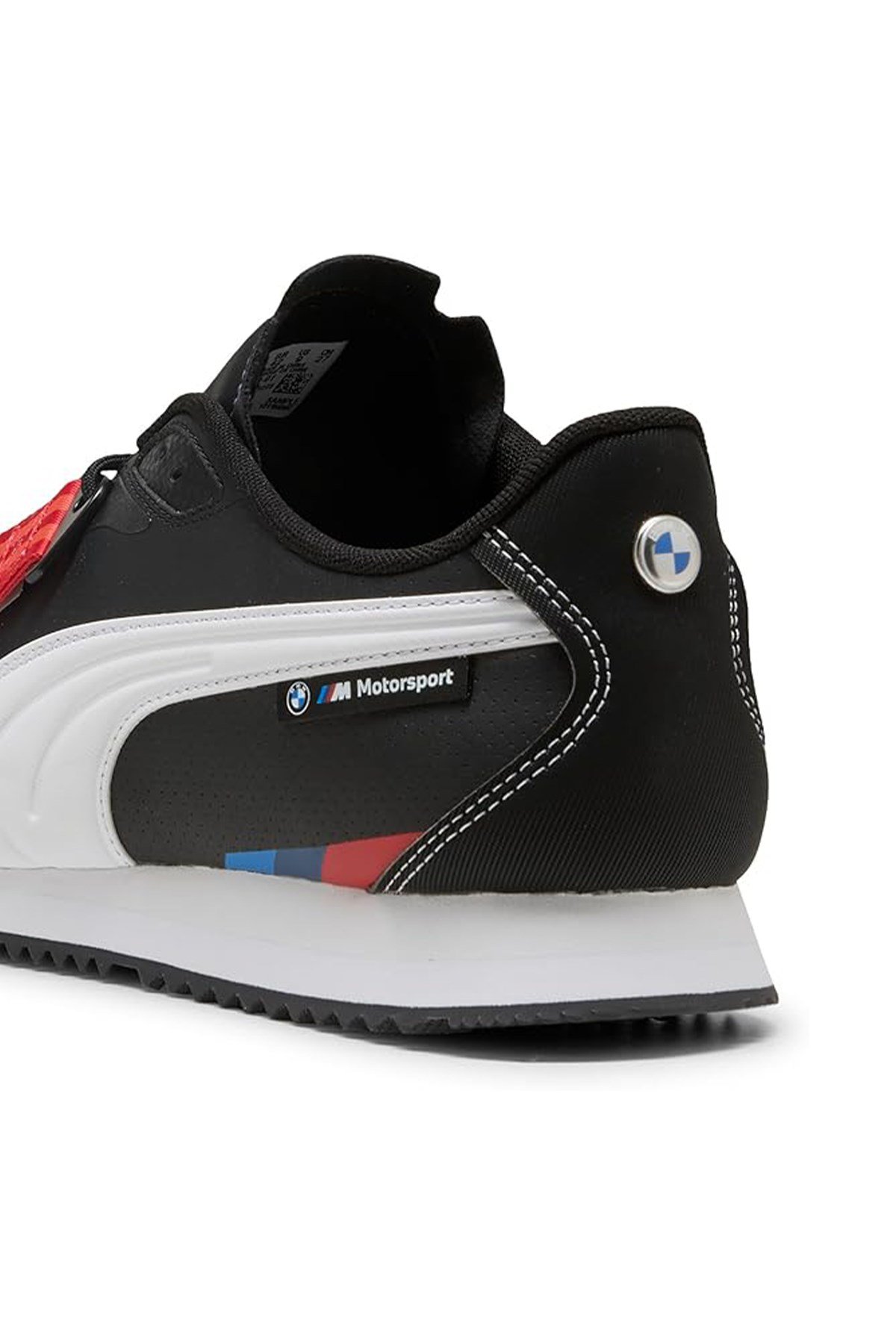 Puma Erkek Sneaker BMW MMS Roma Stradale 30861701 PUMA 30861701