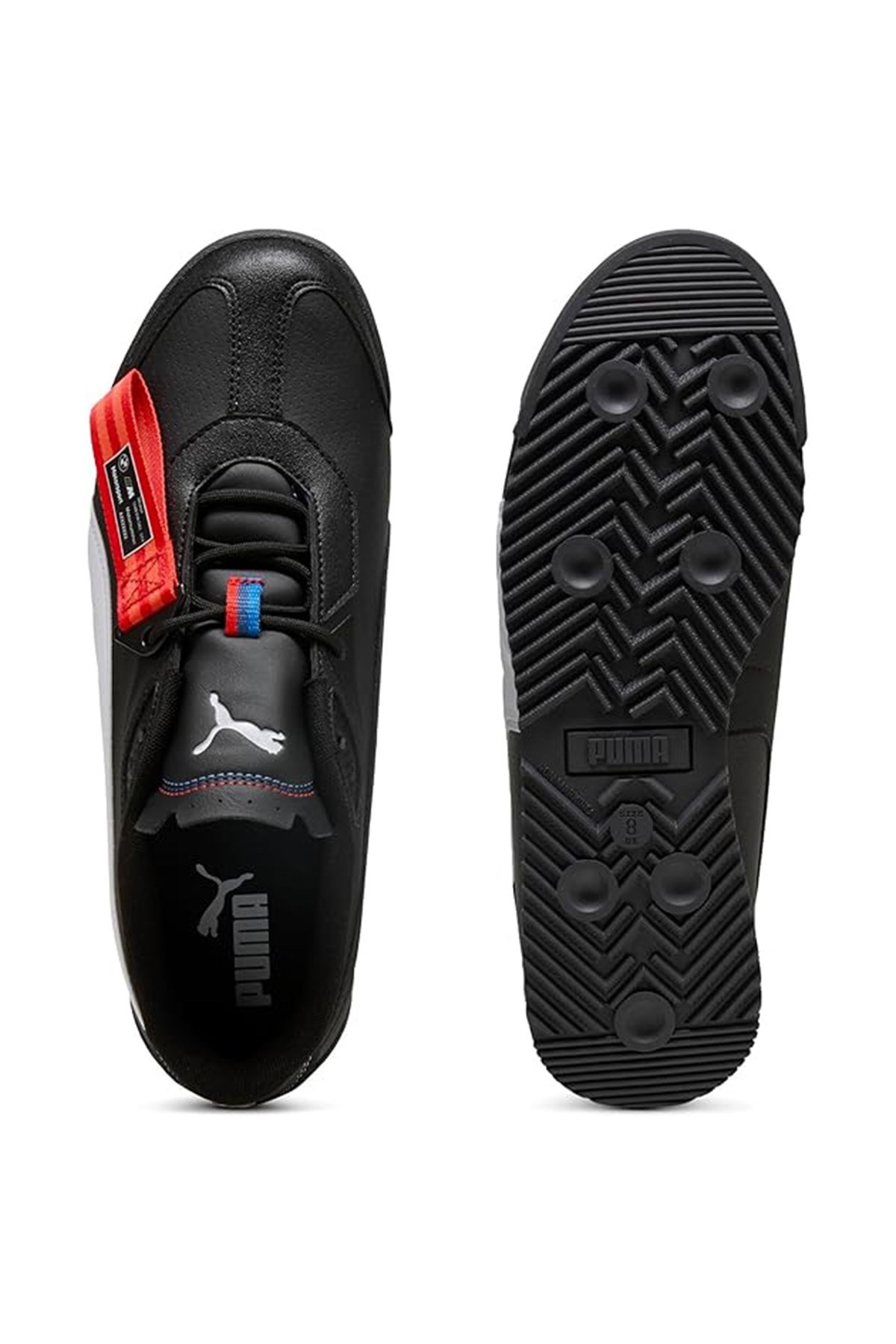 Puma Erkek Sneaker BMW MMS Roma Stradale 30861701 PUMA 30861701
