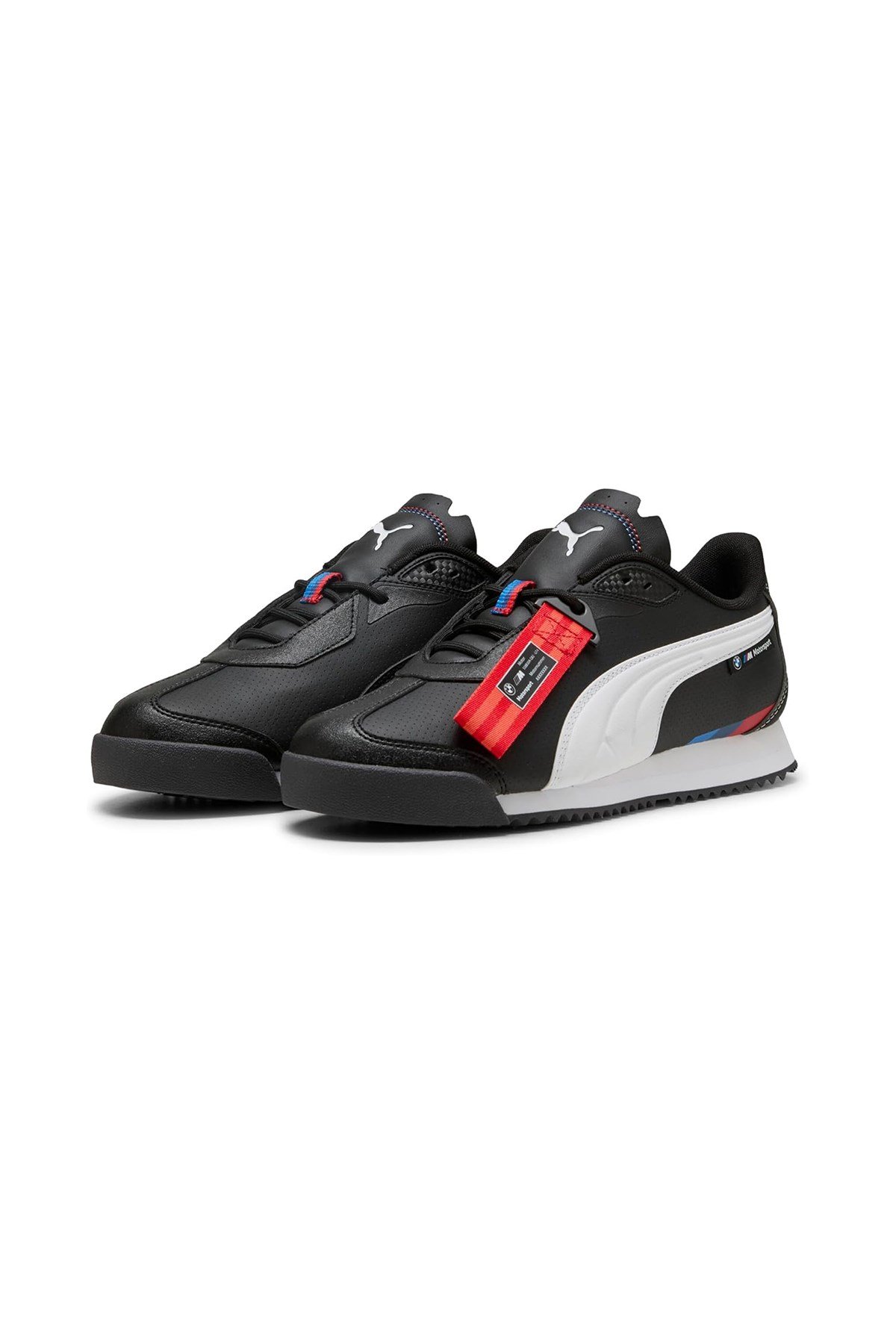 Puma Erkek Sneaker BMW MMS Roma Stradale 30861701 PUMA 30861701