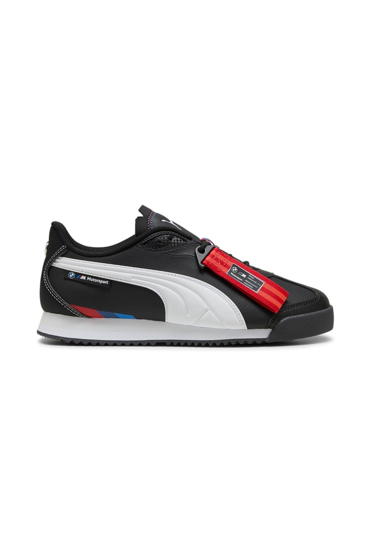 Puma Erkek Sneaker BMW MMS Roma Stradale 30861701 PUMA 30861701