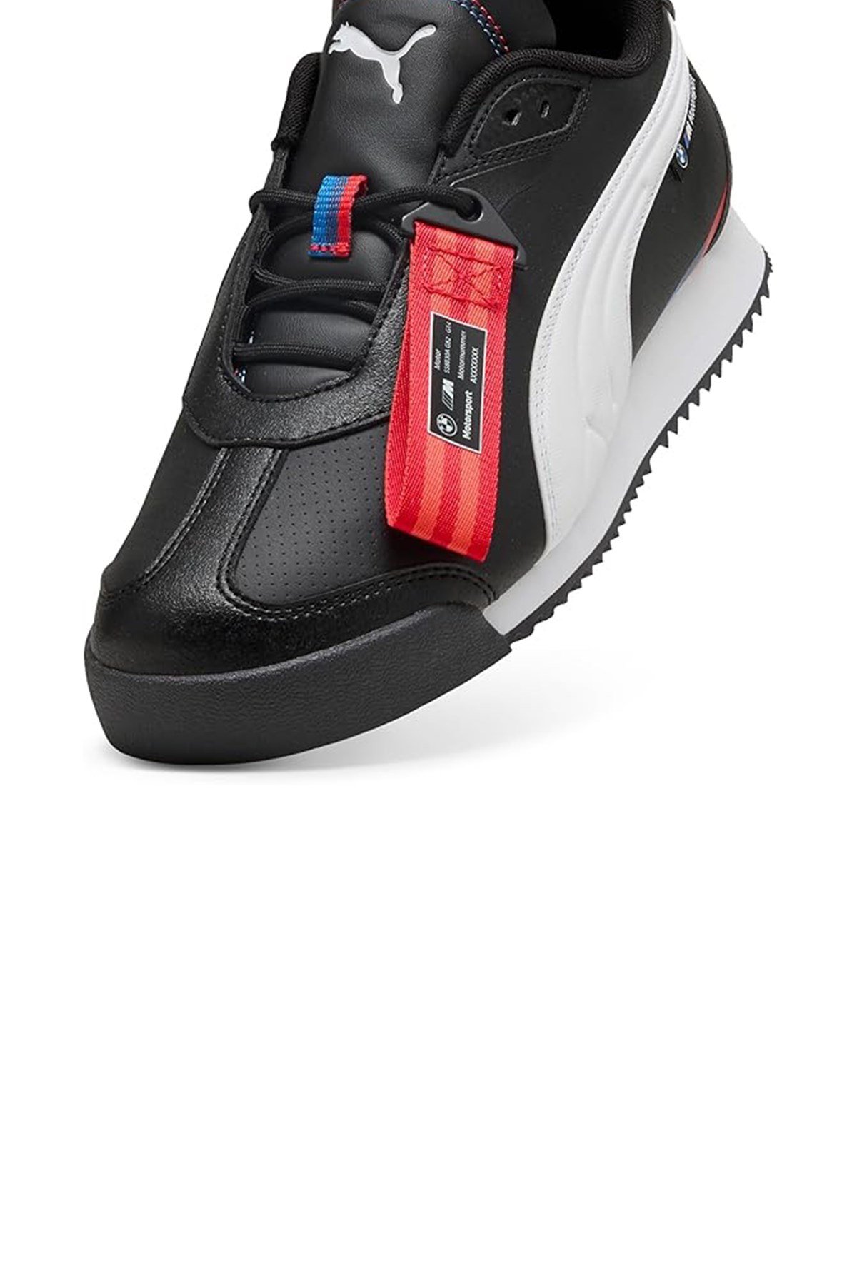 Puma Erkek Sneaker BMW MMS Roma Stradale 30861701 PUMA 30861701