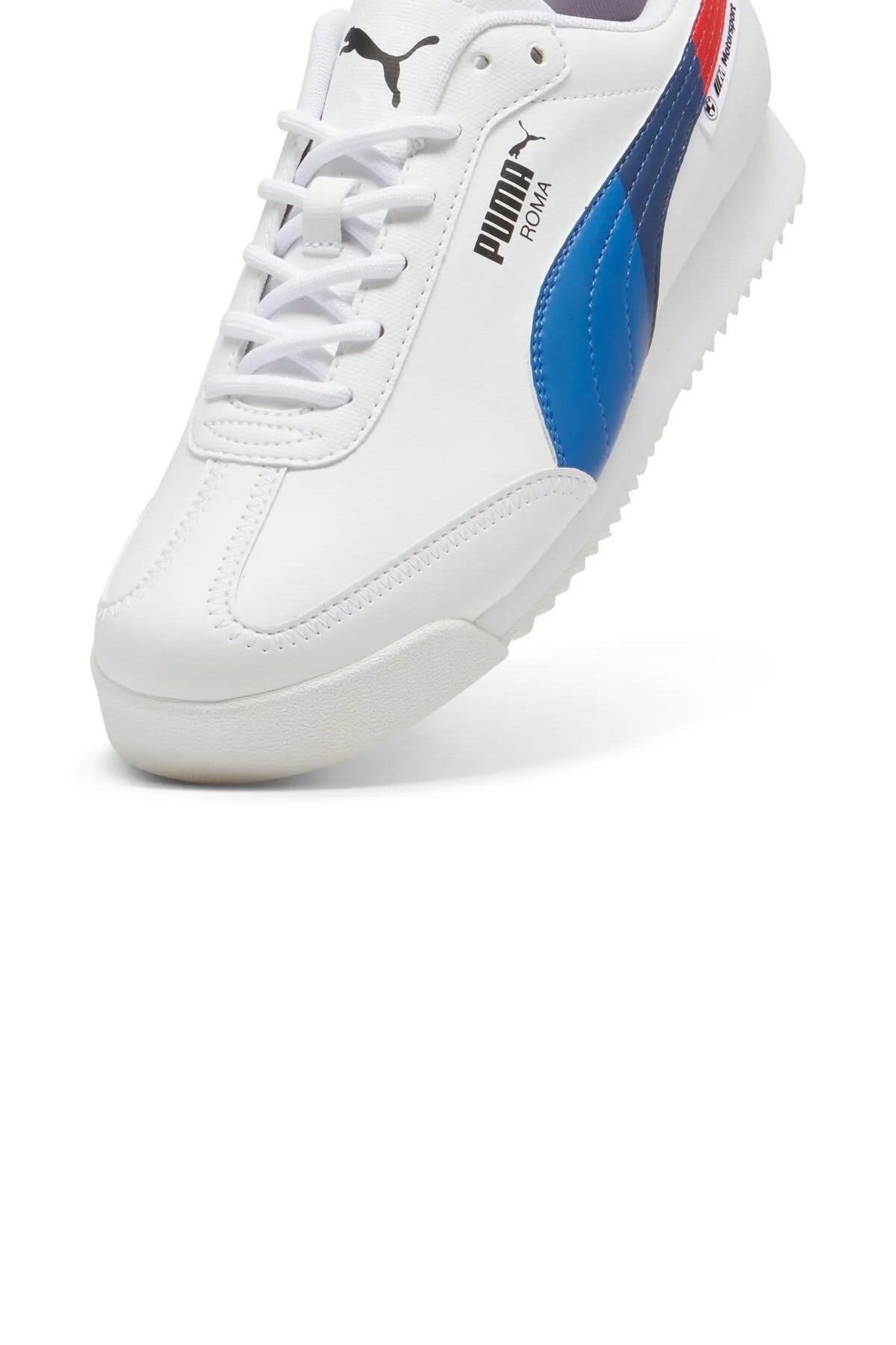 Puma Erkek Sneaker BMW MMS Roma Via 30835302 PUMA 30835302