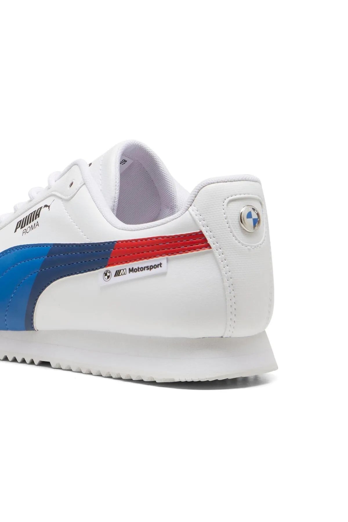 Puma Erkek Sneaker BMW MMS Roma Via 30835302 PUMA 30835302