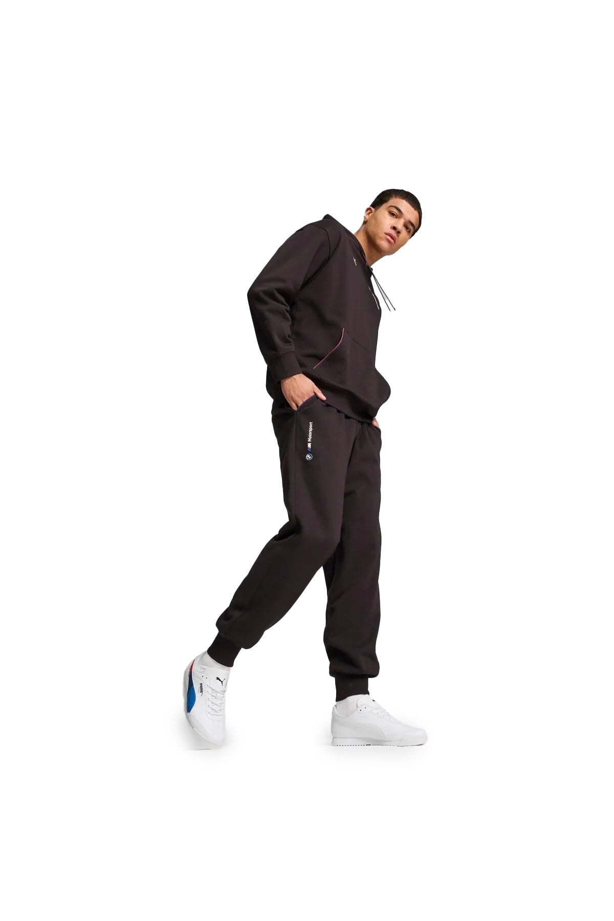 Puma Erkek Sneaker BMW MMS Roma Via 30835302 PUMA 30835302