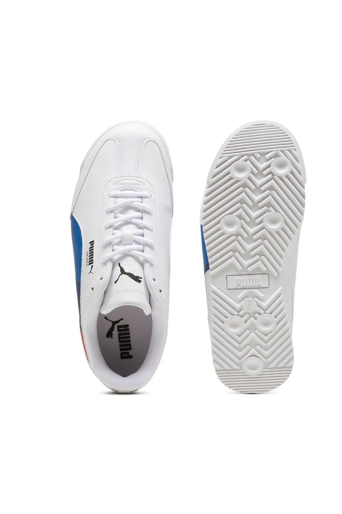 Puma Erkek Sneaker BMW MMS Roma Via 30835302 PUMA 30835302