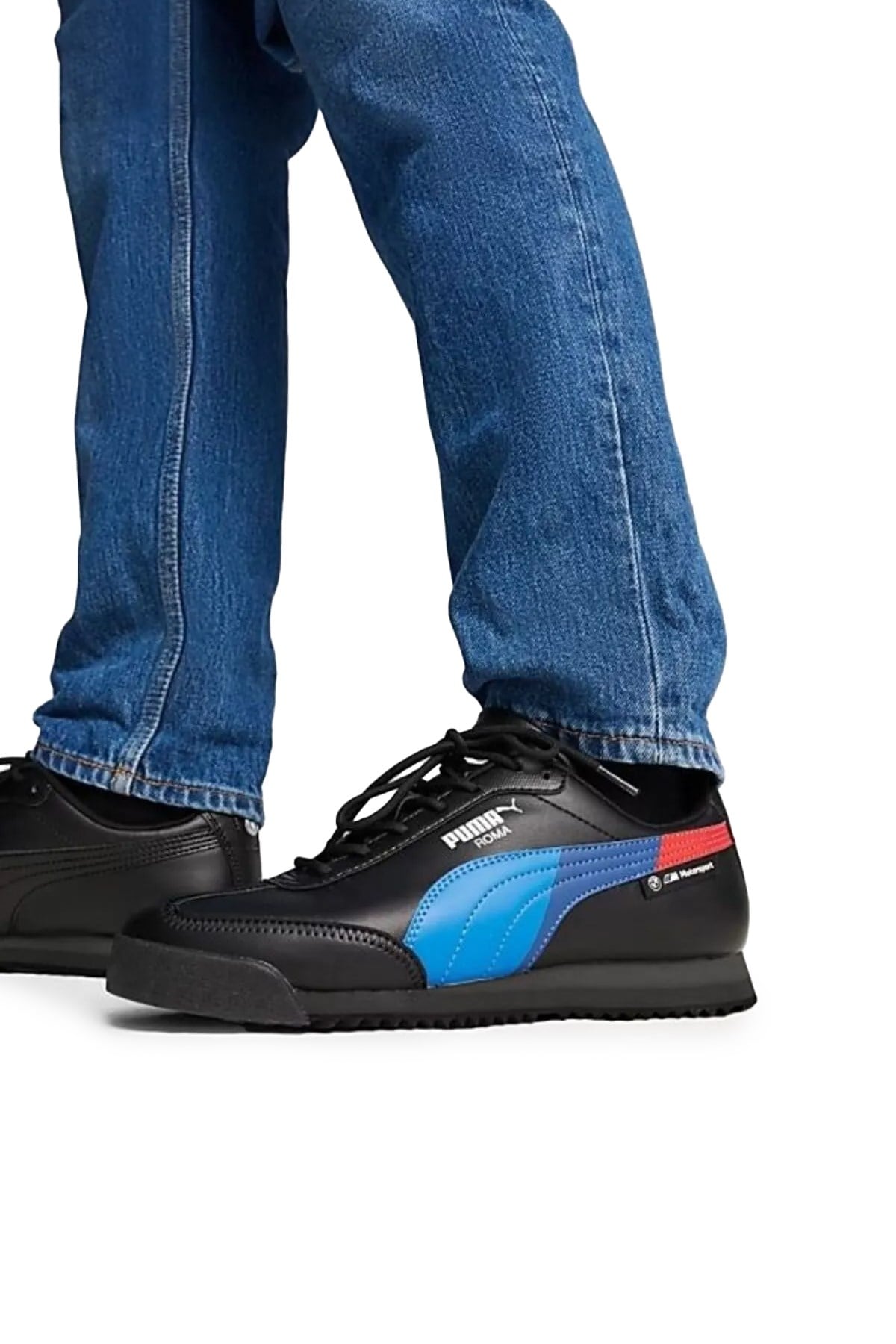 Puma Erkek Sneaker BMW MMS Roma Via 30835301 PUMA 30835301