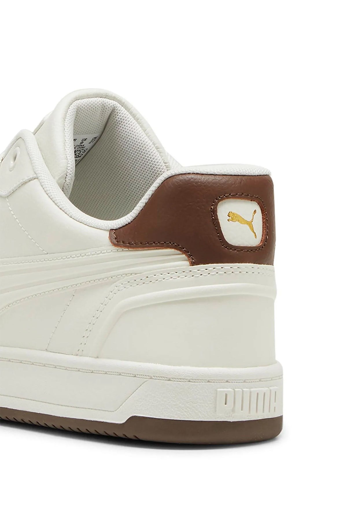 Puma Erkek Sneaker Caven 2.0 Lux 39501610 PUMA 39501610
