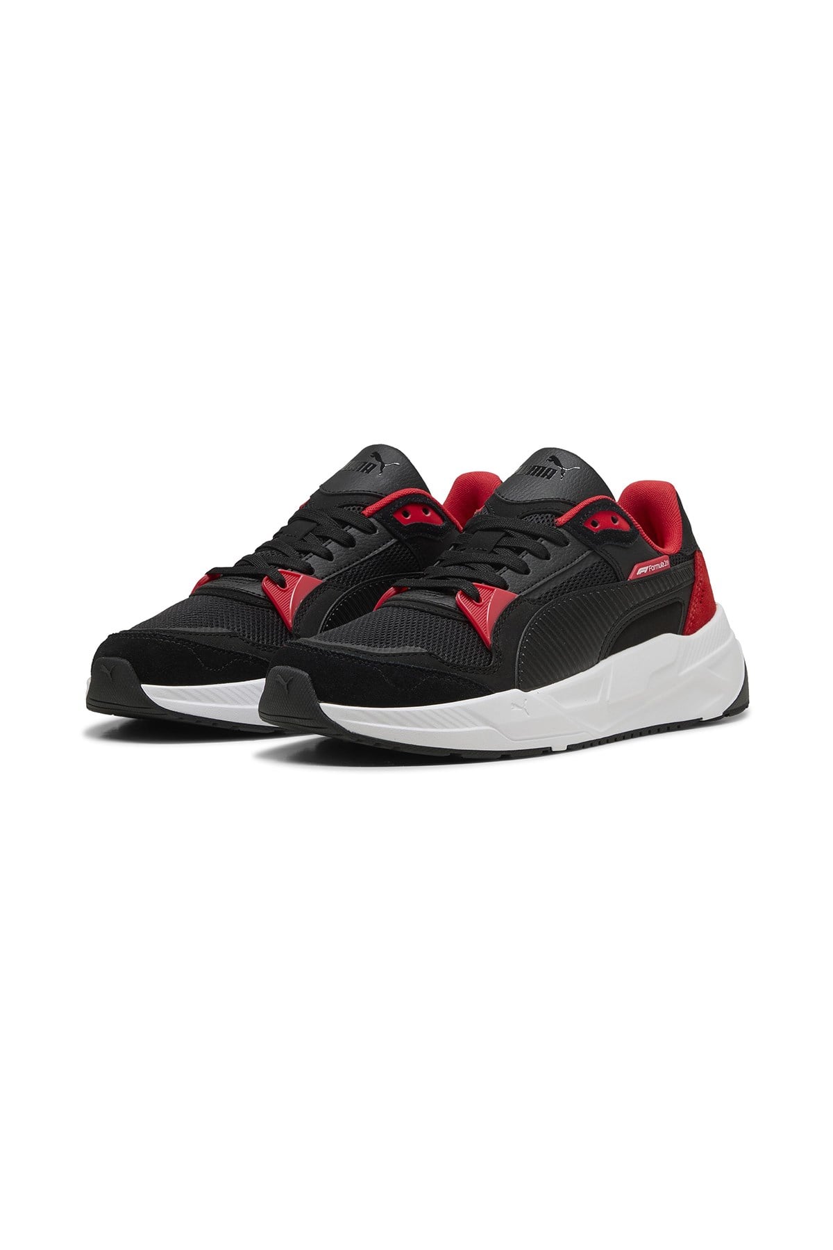 Puma Erkek Sneaker F1 Trinity 2.0 30876301 PUMA 30876301