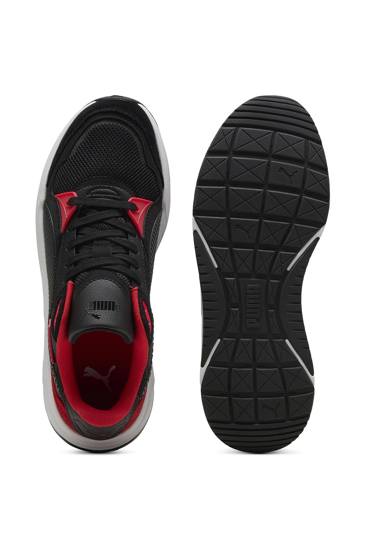 Puma Erkek Sneaker F1 Trinity 2.0 30876301 PUMA 30876301