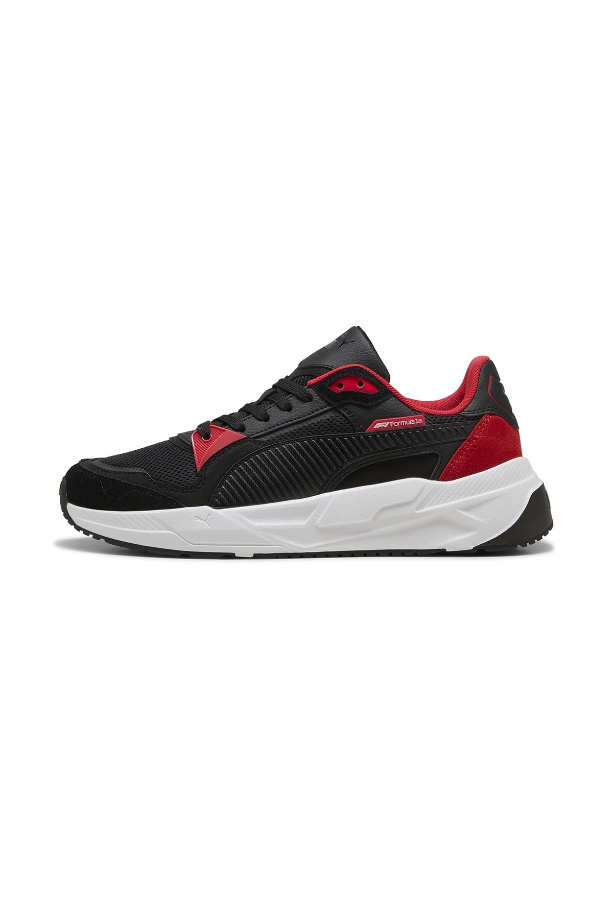 Puma Erkek Sneaker F1 Trinity 2.0 30876301 PUMA 30876301