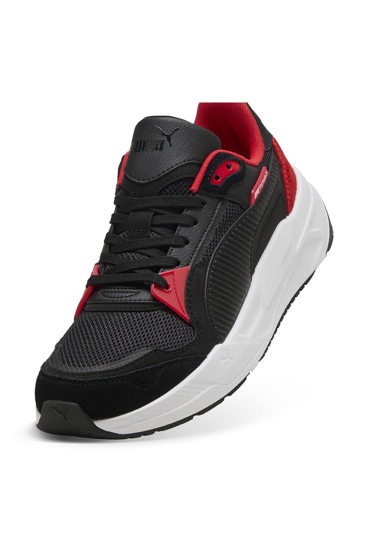 Puma Erkek Sneaker F1 Trinity 2.0 30876301 PUMA 30876301