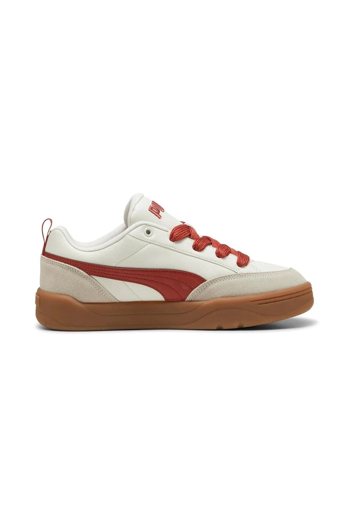 Puma Erkek Sneaker Park Lifestyle Og 39726205 PUMA 39726205