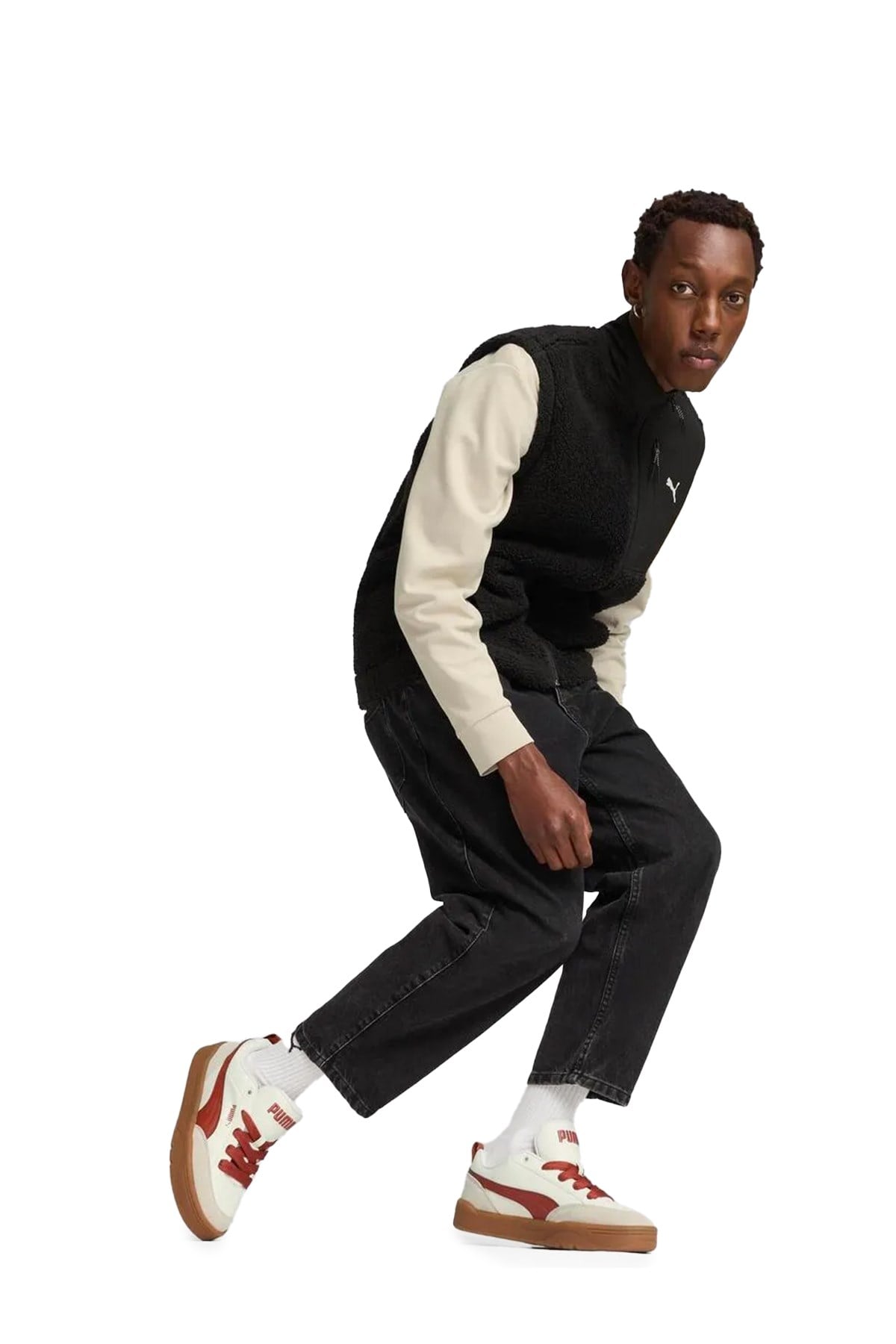 Puma Erkek Sneaker Park Lifestyle Og 39726205 PUMA 39726205