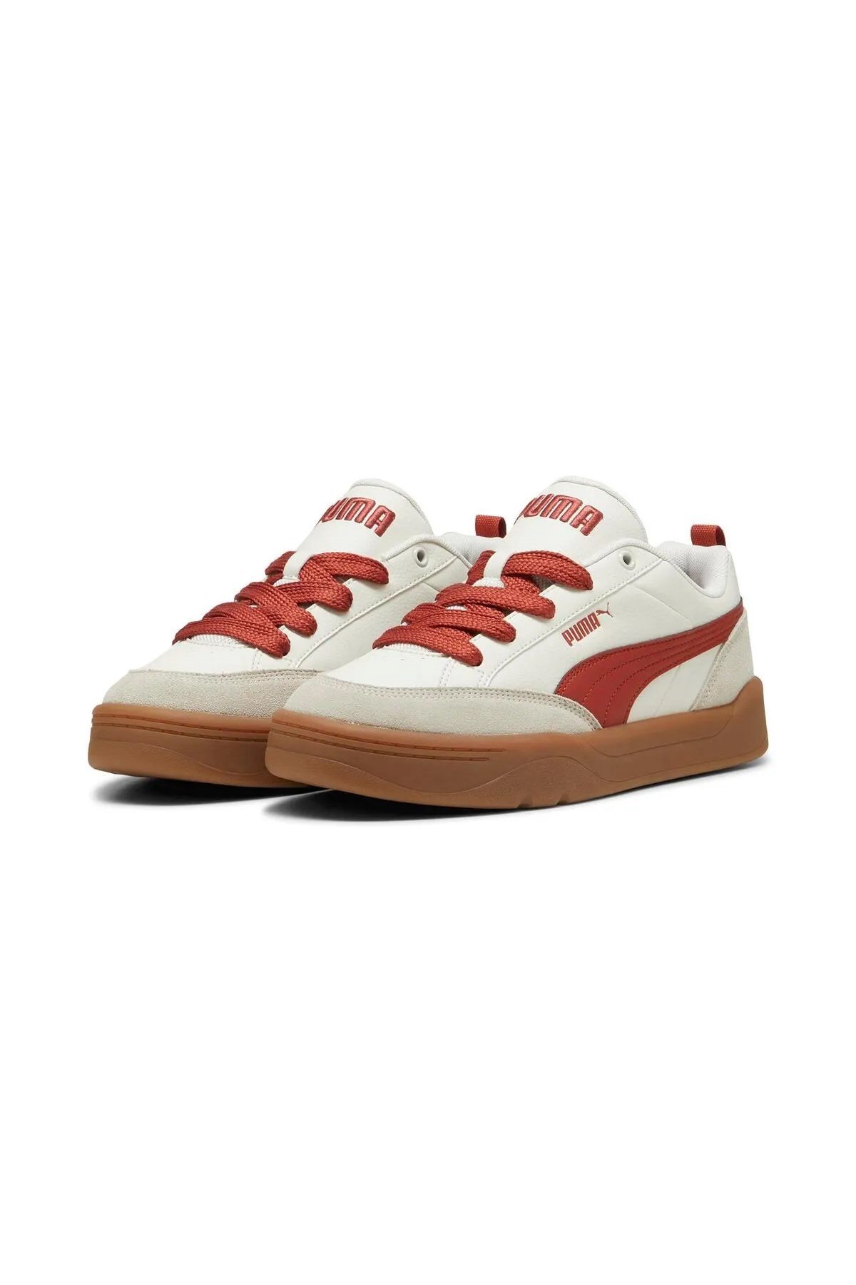 Puma Erkek Sneaker Park Lifestyle Og 39726205 PUMA 39726205
