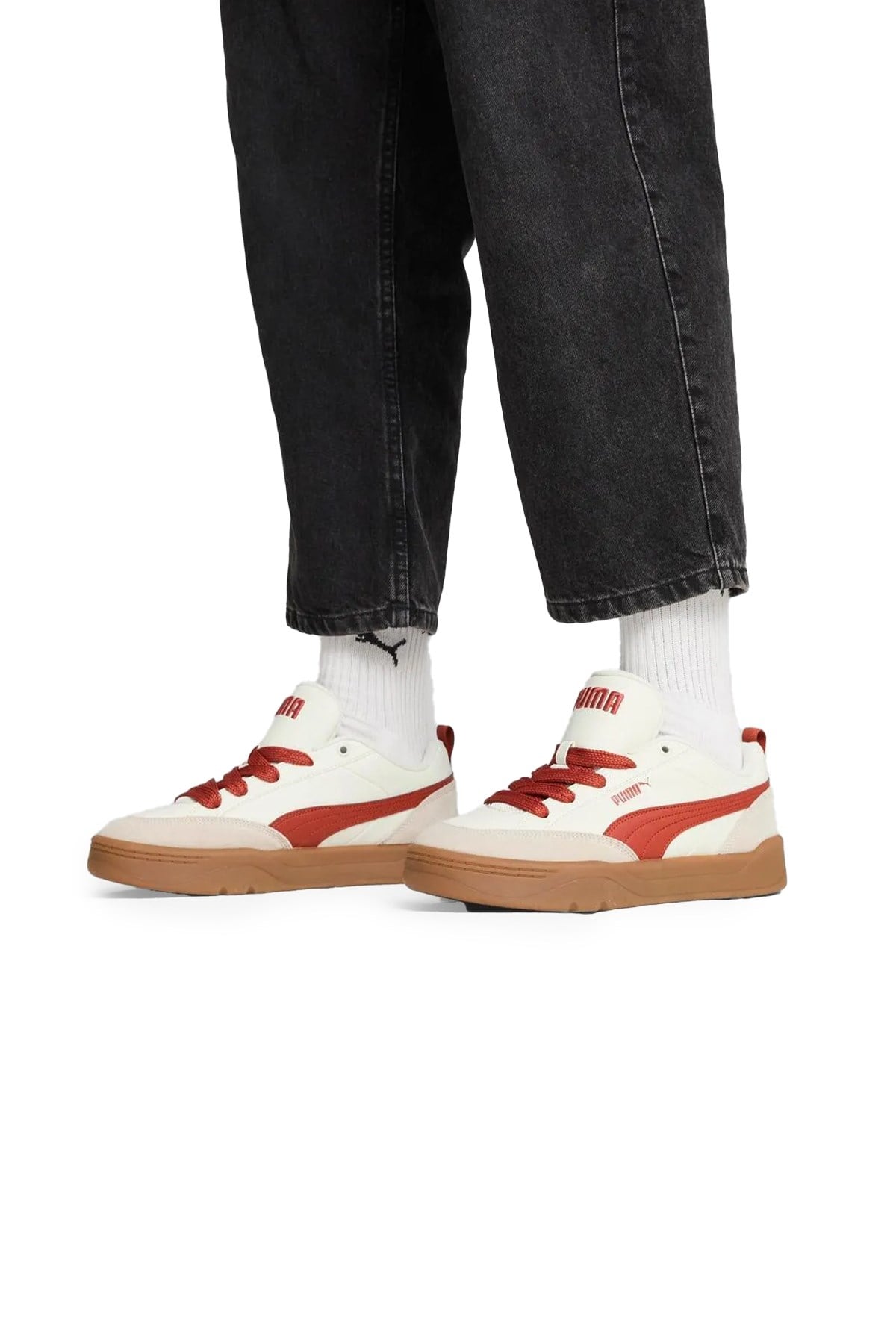 Puma Erkek Sneaker Park Lifestyle Og 39726205 PUMA 39726205