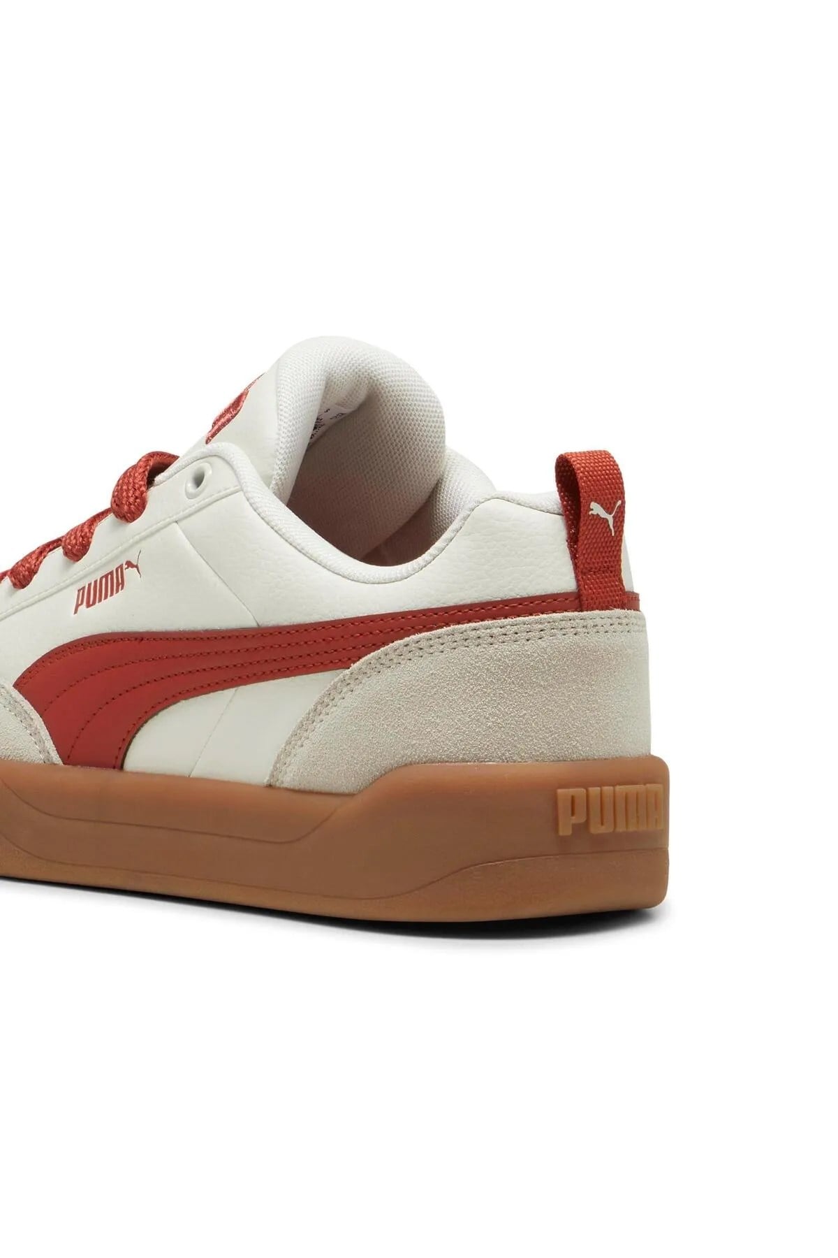 Puma Erkek Sneaker Park Lifestyle Og 39726205 PUMA 39726205