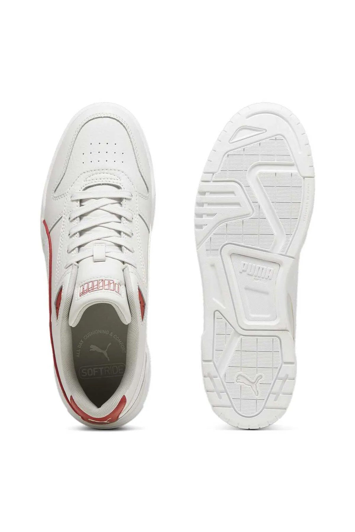 Puma Erkek Sneaker RBD Tech Classic 39655307 PUMA 39655307