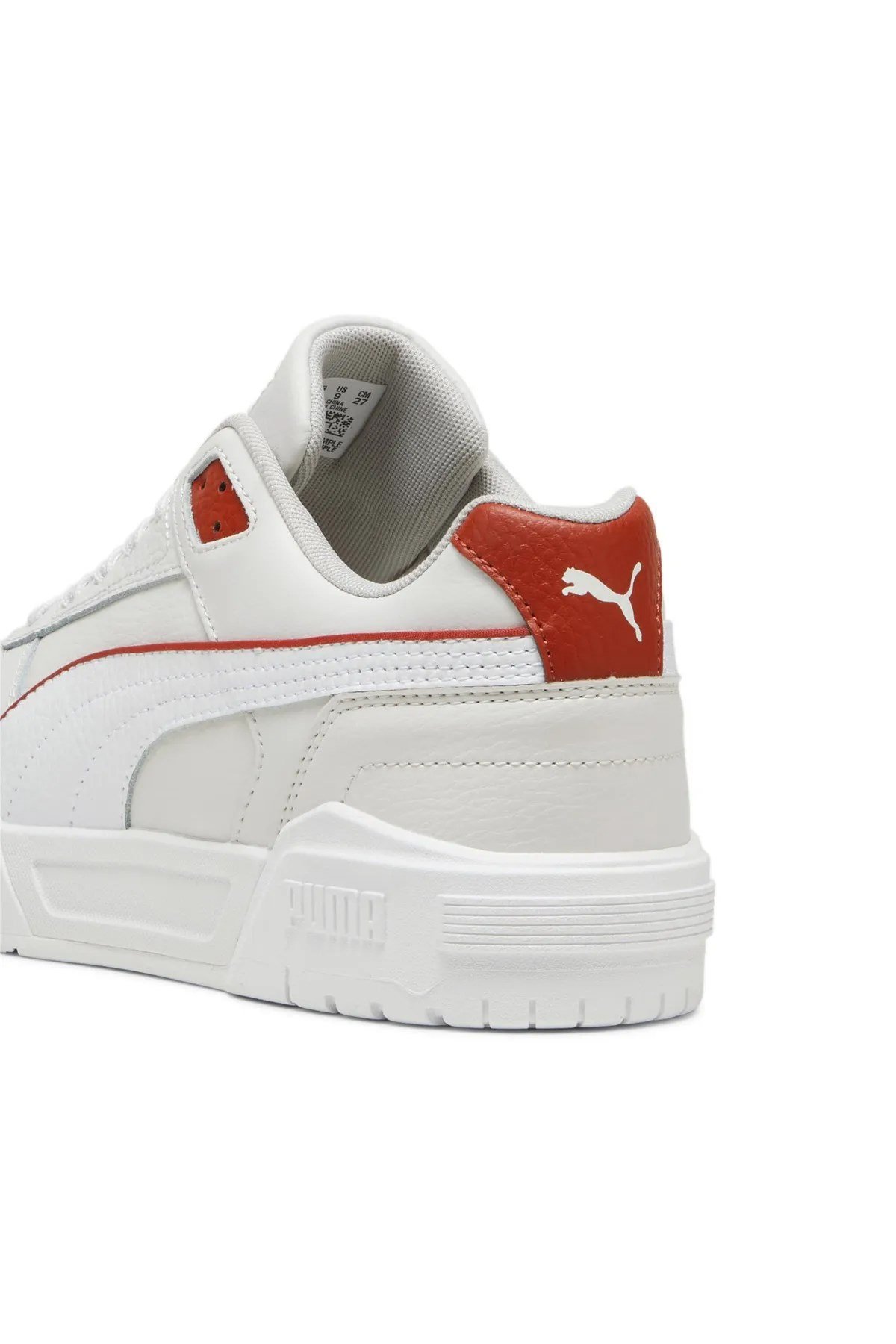 Puma Erkek Sneaker RBD Tech Classic 39655307 PUMA 39655307