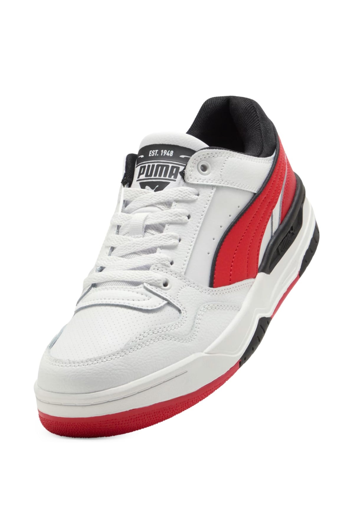 Puma Erkek Sneaker Rebound Retro 40019713 PUMA 40019713
