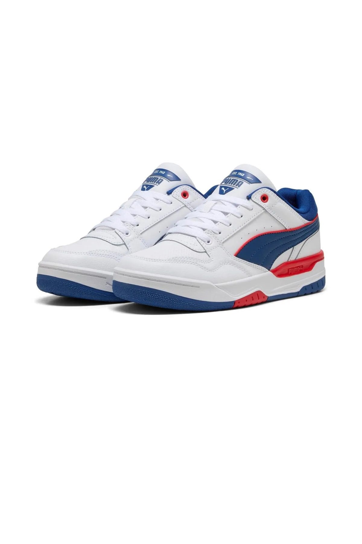 Puma Erkek Sneaker Rebound Retro 40019705 PUMA 40019705