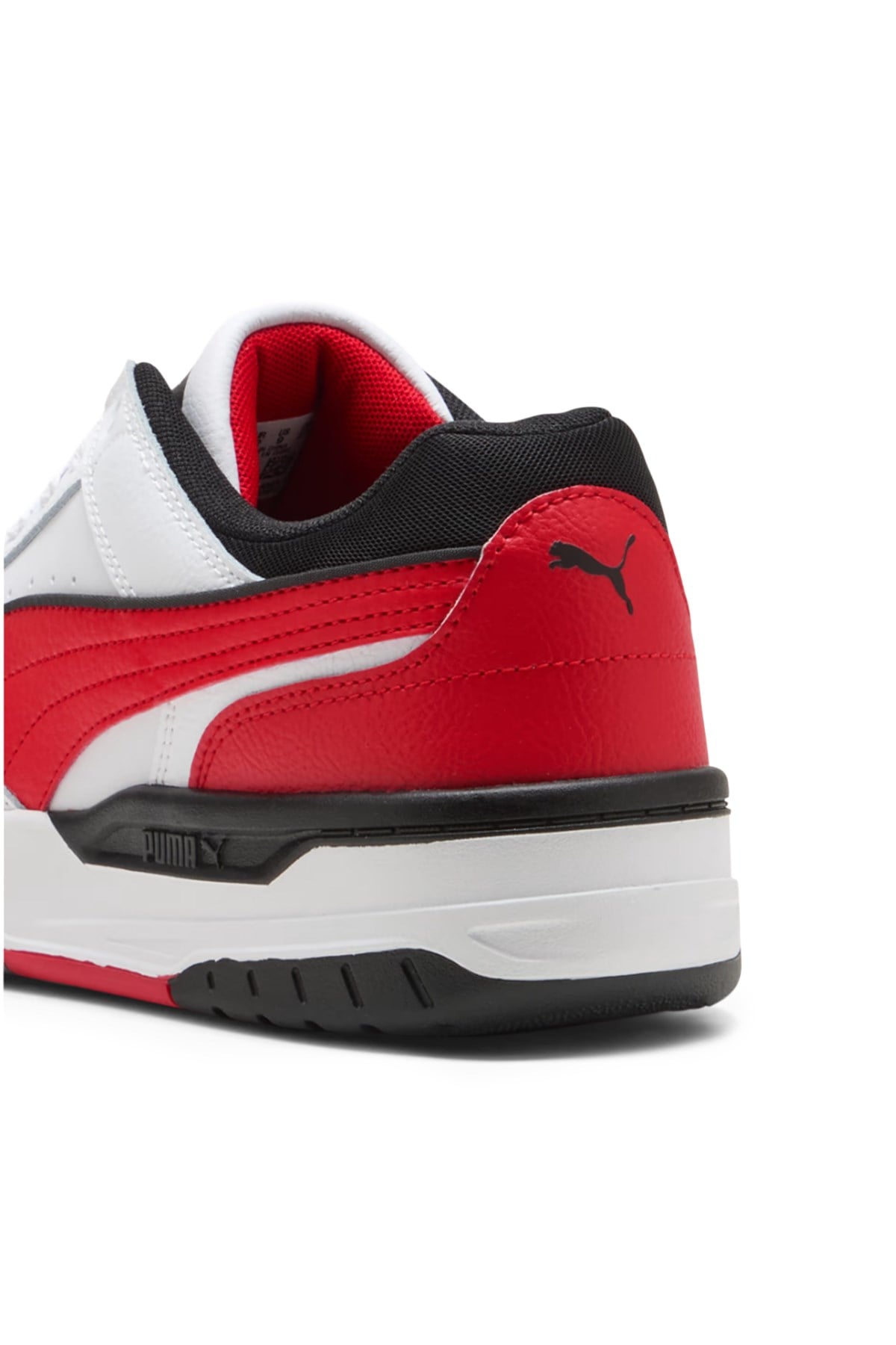Puma Erkek Sneaker Rebound Retro 40019713 PUMA 40019713