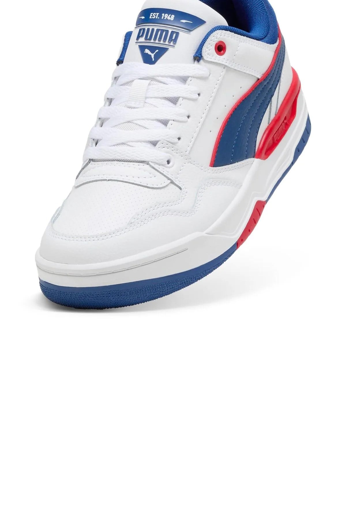 Puma Erkek Sneaker Rebound Retro 40019705 PUMA 40019705