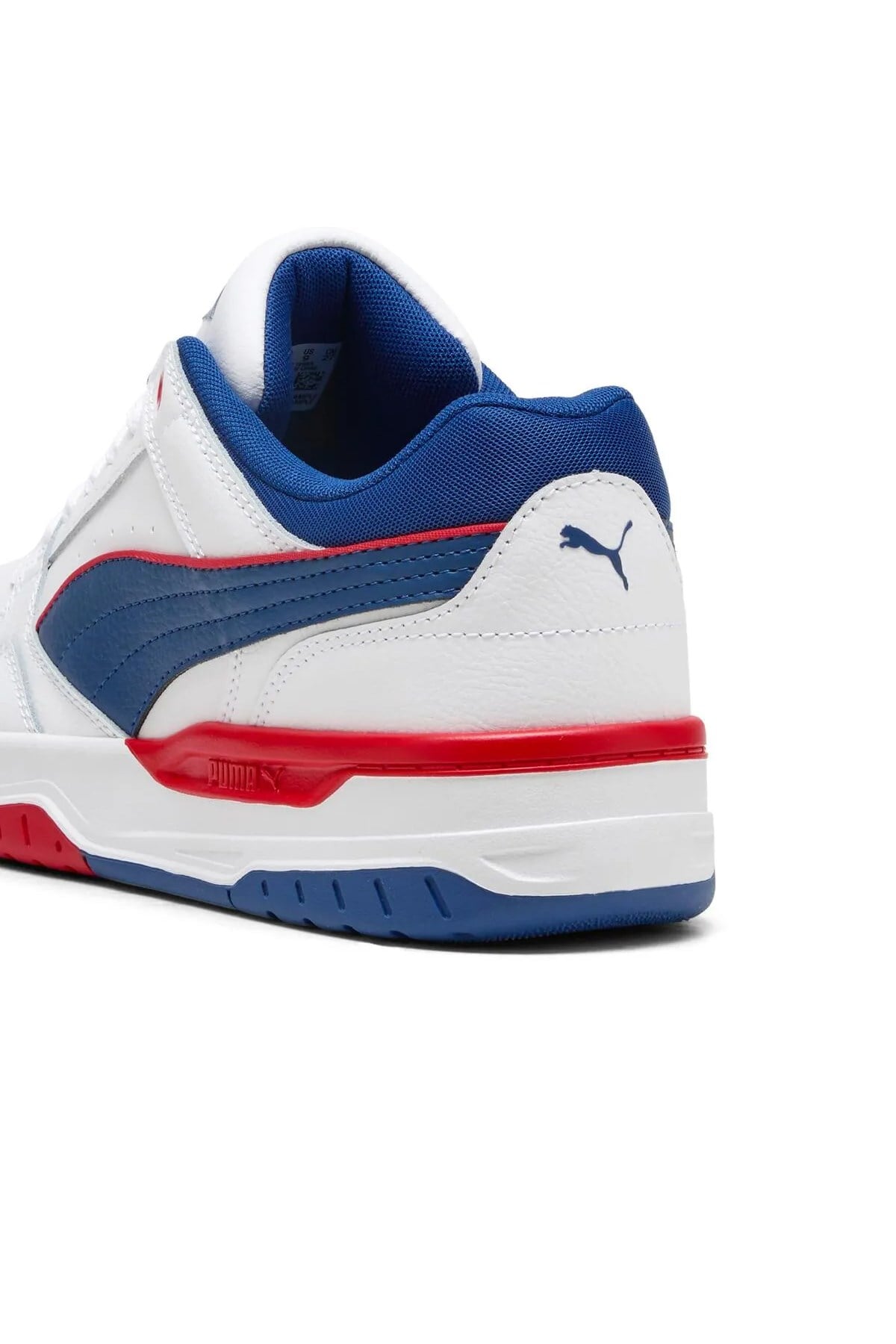 Puma Erkek Sneaker Rebound Retro 40019705 PUMA 40019705