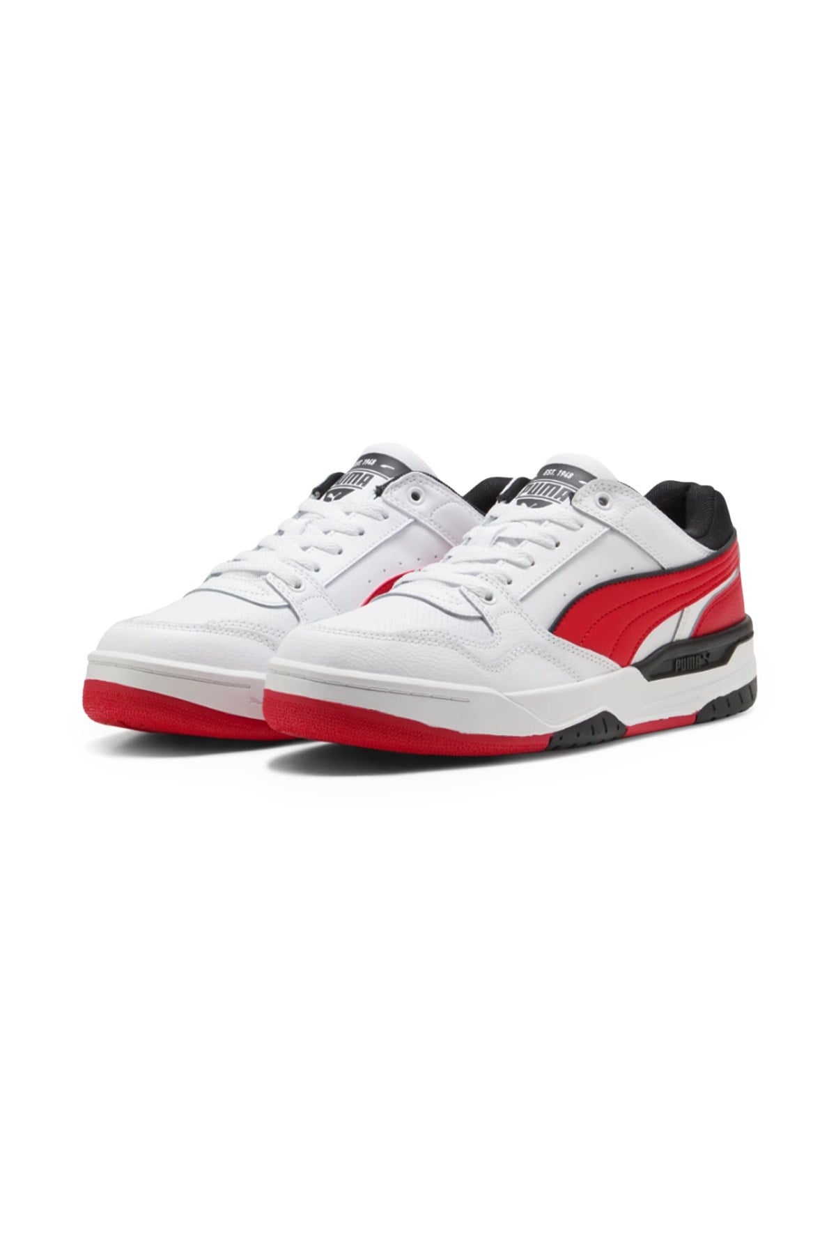 Puma Erkek Sneaker Rebound Retro 40019713 PUMA 40019713