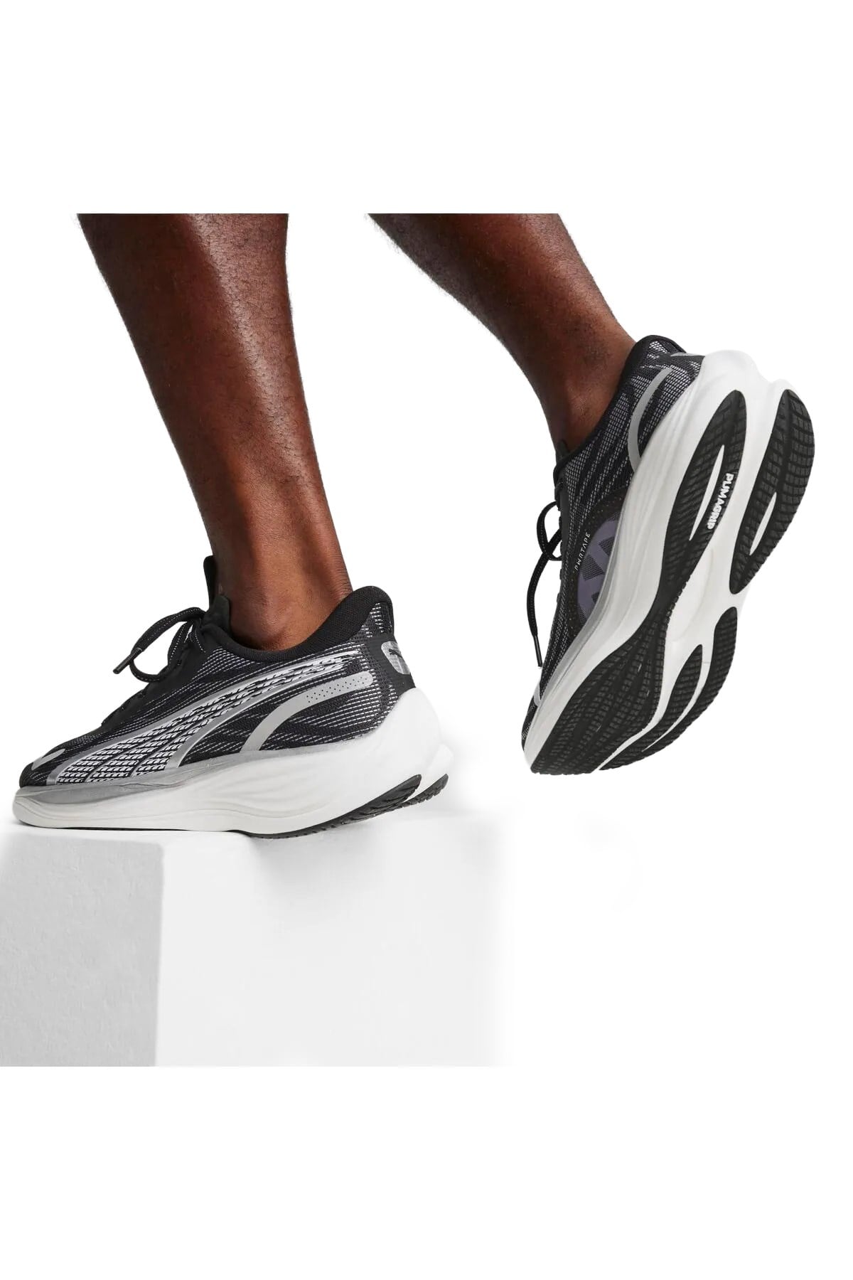 Puma Erkek Sneaker Velocity NITRO 3 37774801 PUMA 37774801