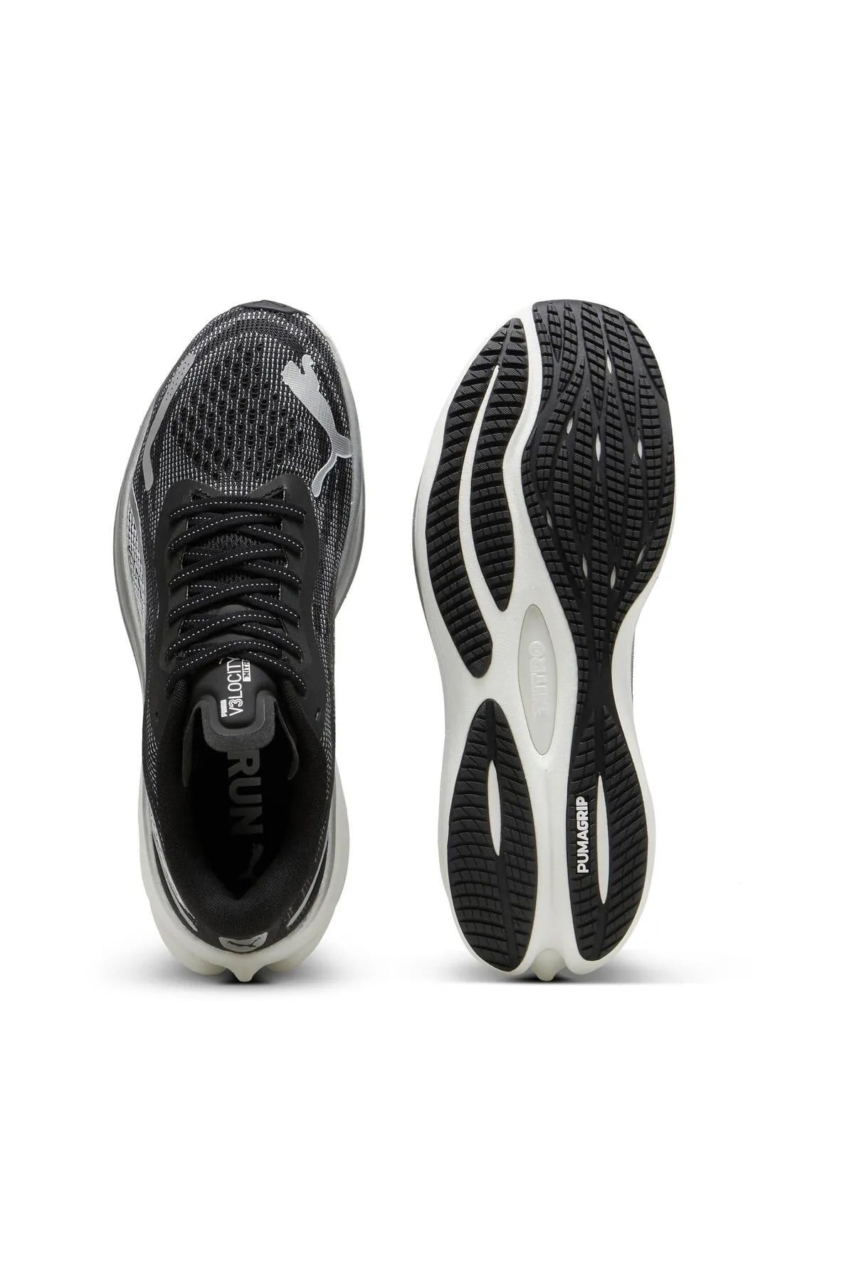 Puma Erkek Sneaker Velocity NITRO 3 37774801 PUMA 37774801