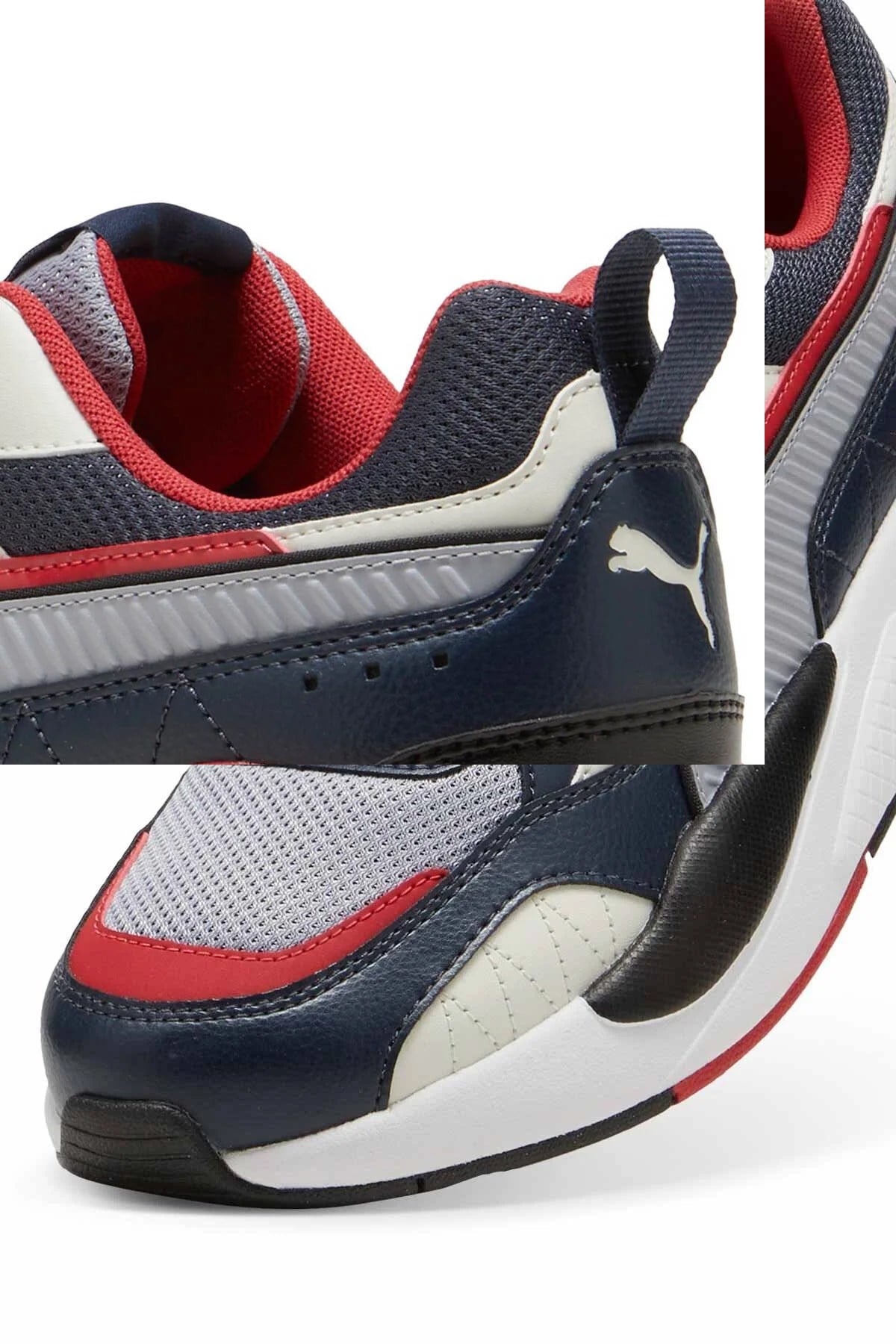 Puma Erkek Sneaker X-Ray 2 Square 37310888 PUMA 37310888