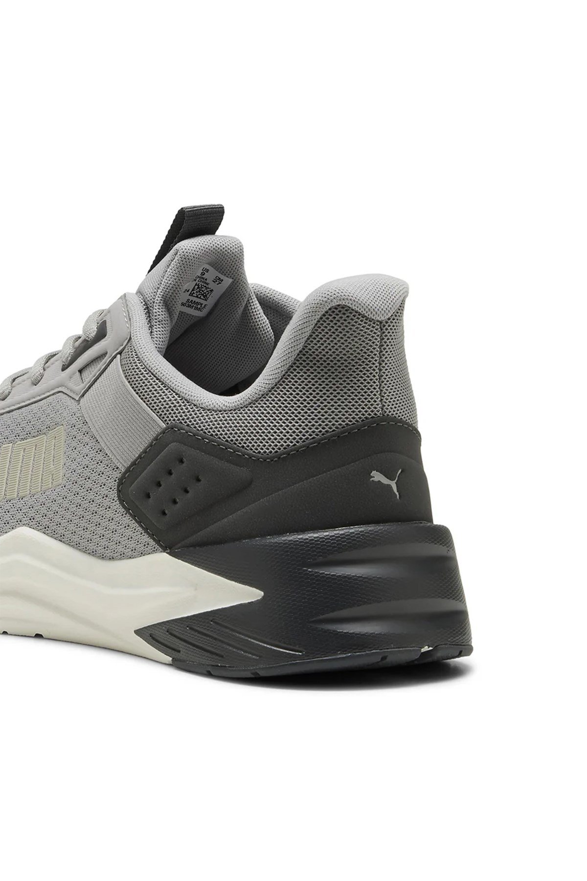 Puma Erkek Sneakers Ftr Wave 31109508 PUMA 31109508