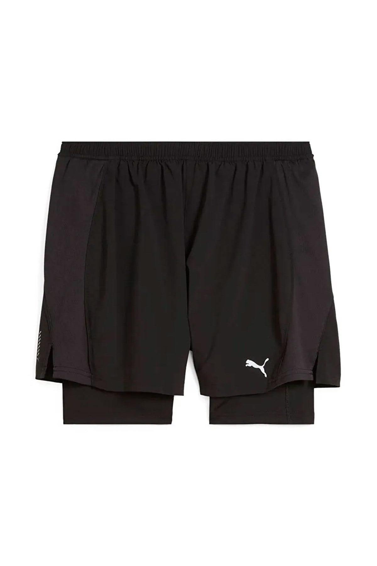 Puma Erkek Şort RUN VELOCITY 2IN1 Regular Fit 52661101 PUMA 52661101