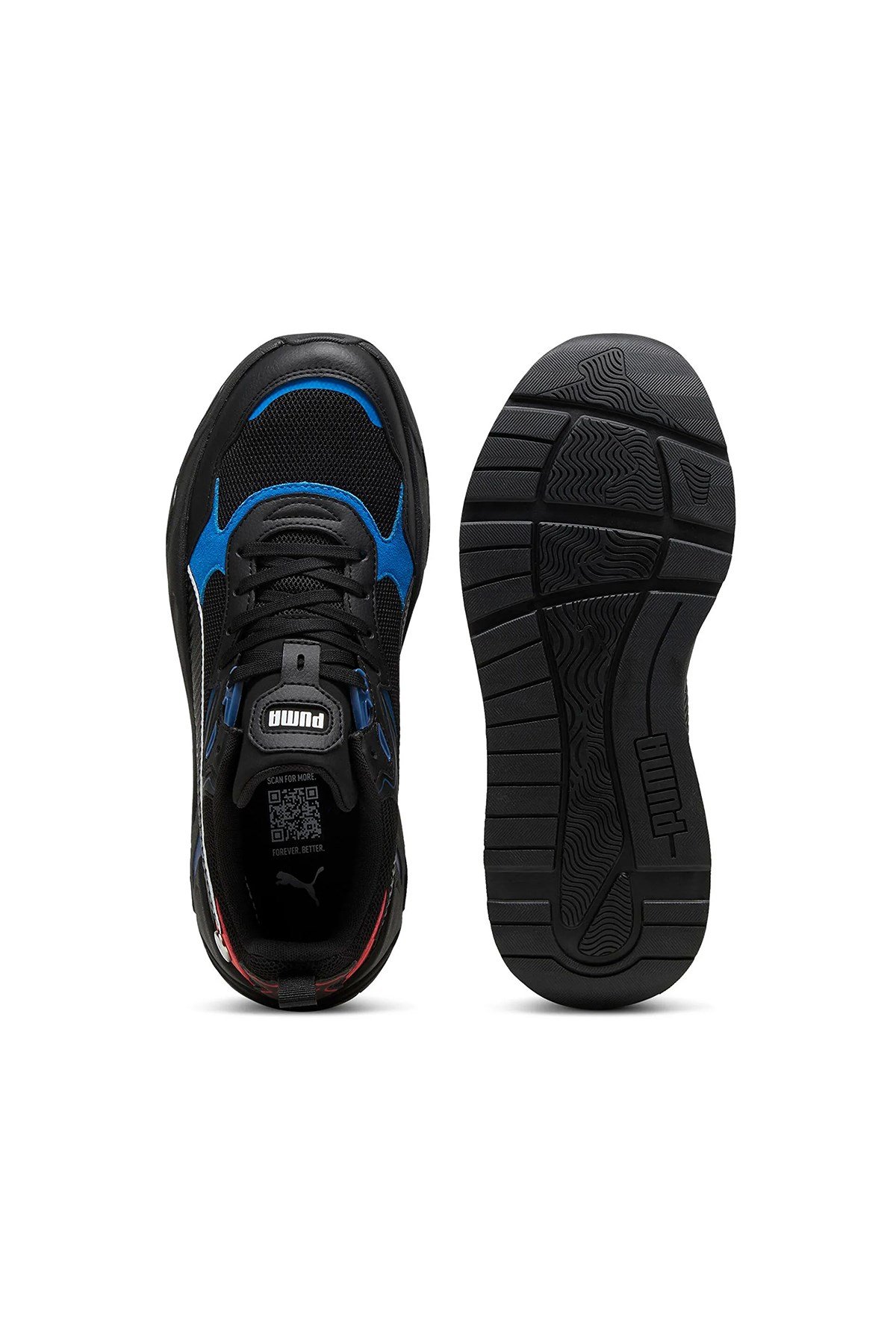 Puma Erkek Spor Ayakkabı Bmw Mms Caven 2.0 30863501 PUMA 30863501