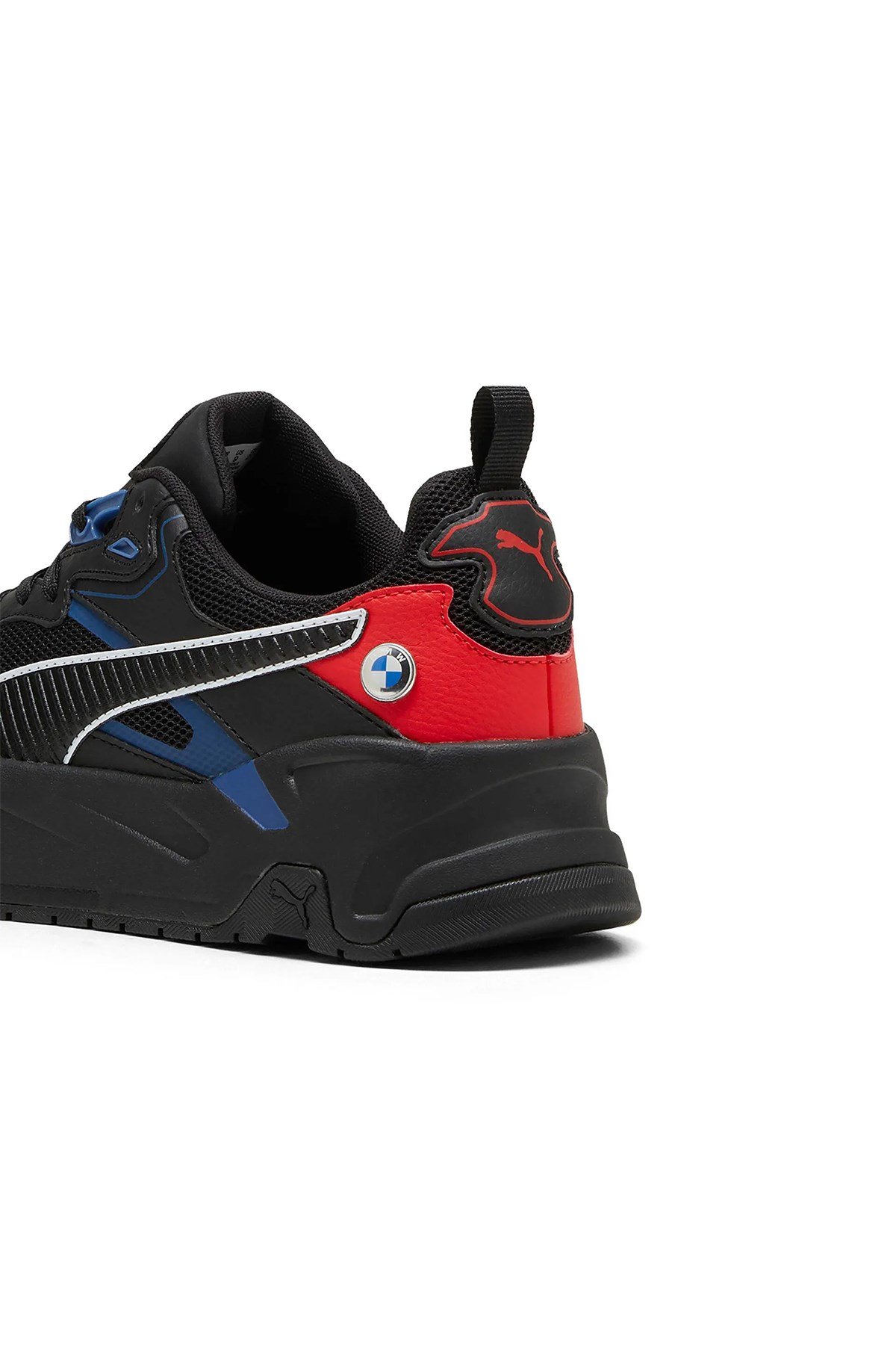 Puma Erkek Spor Ayakkabı Bmw Mms Caven 2.0 30863501 PUMA 30863501