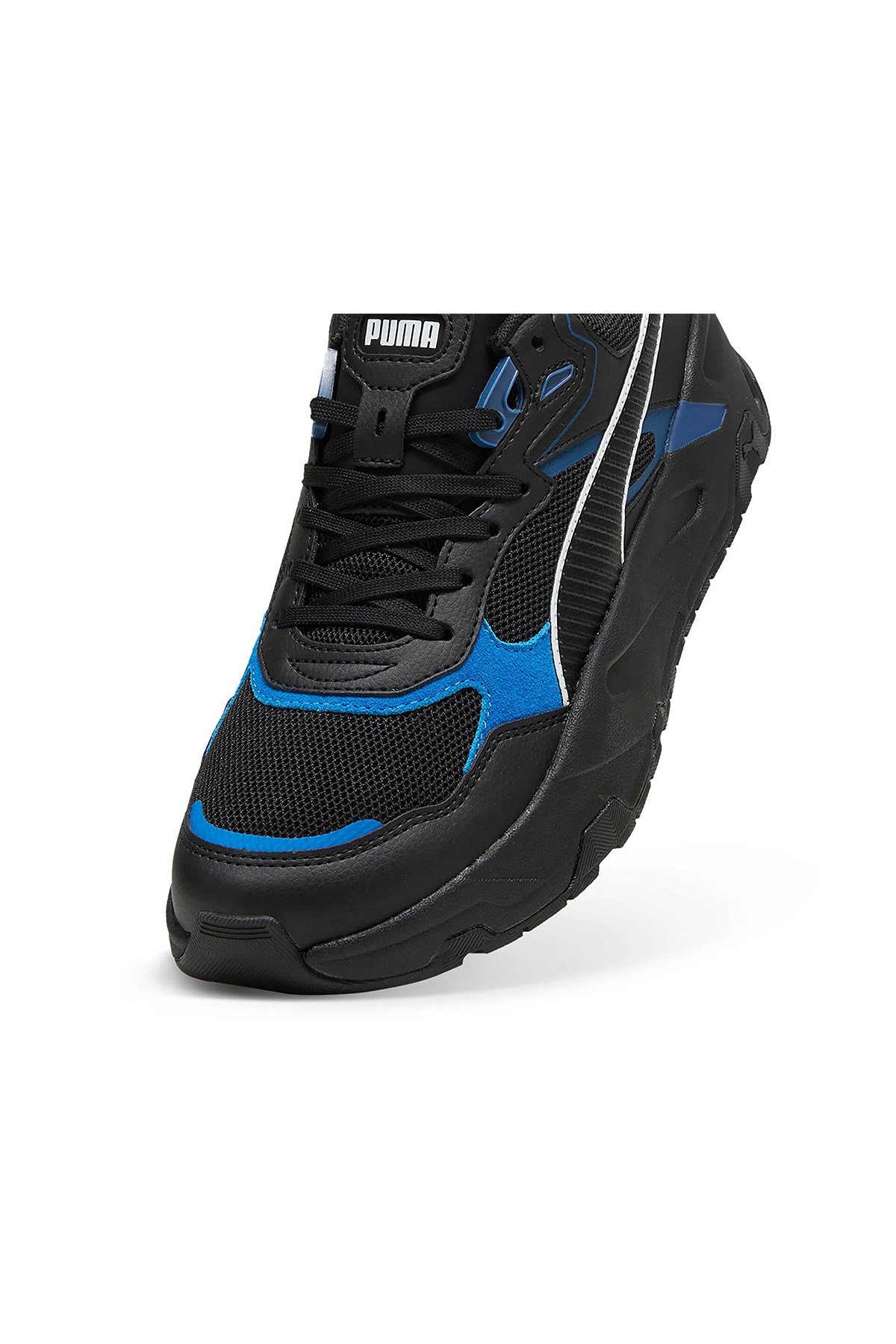 Puma Erkek Spor Ayakkabı Bmw Mms Caven 2.0 30863501 PUMA 30863501