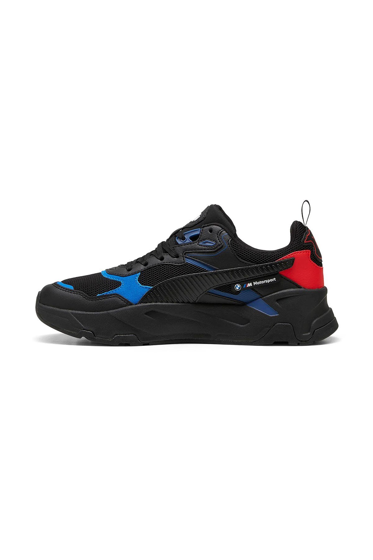 Puma Erkek Spor Ayakkabı Bmw Mms Caven 2.0 30863501 PUMA 30863501