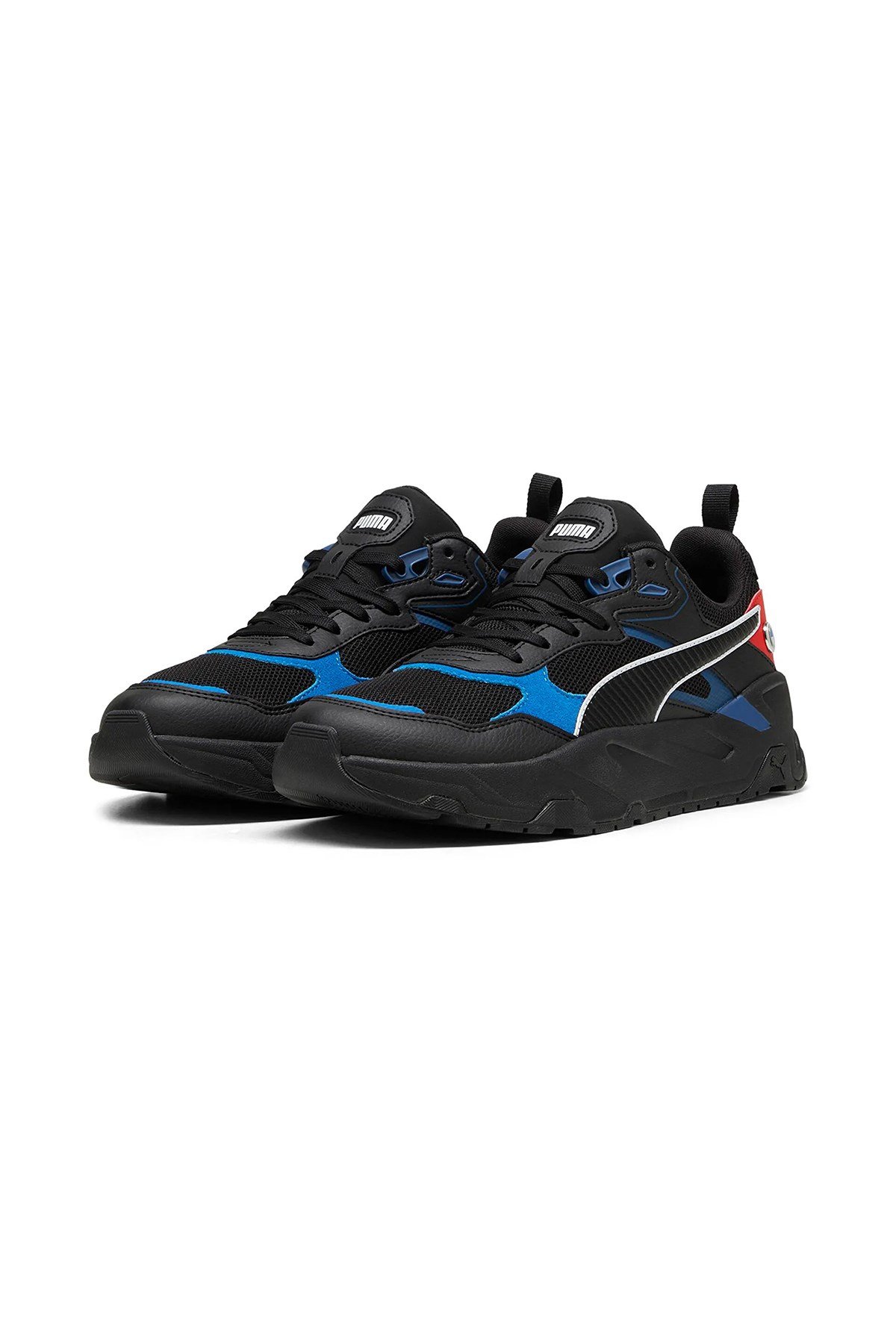 Puma Erkek Spor Ayakkabı Bmw Mms Caven 2.0 30863501 PUMA 30863501