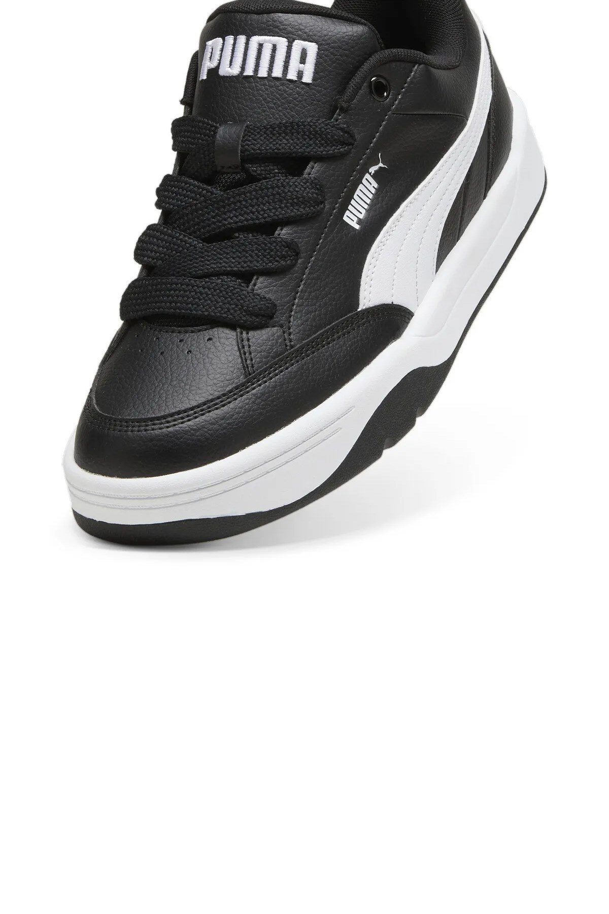 Puma Erkek Spor Ayakkabı Park Lifestyle 39508403 PUMA 39508403