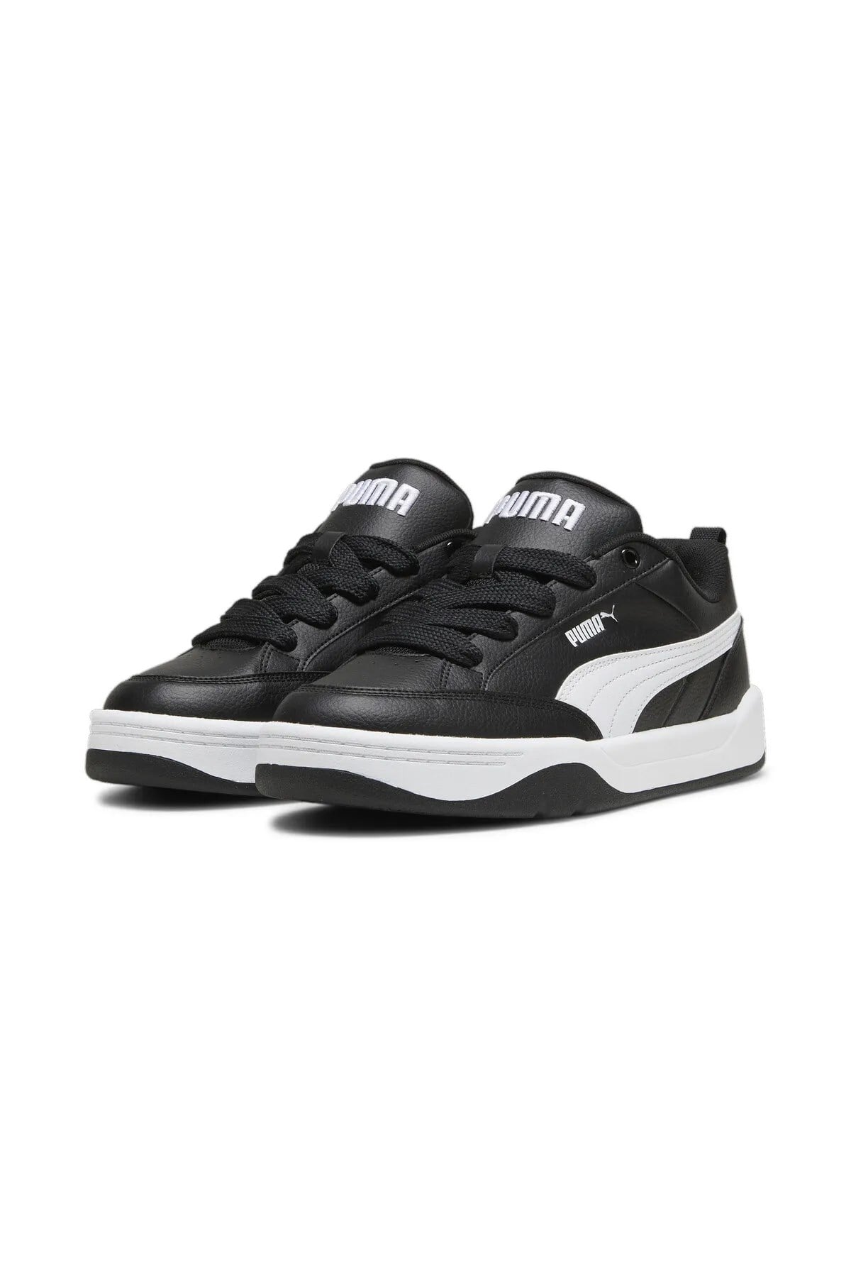Puma Erkek Spor Ayakkabı Park Lifestyle 39508403 PUMA 39508403