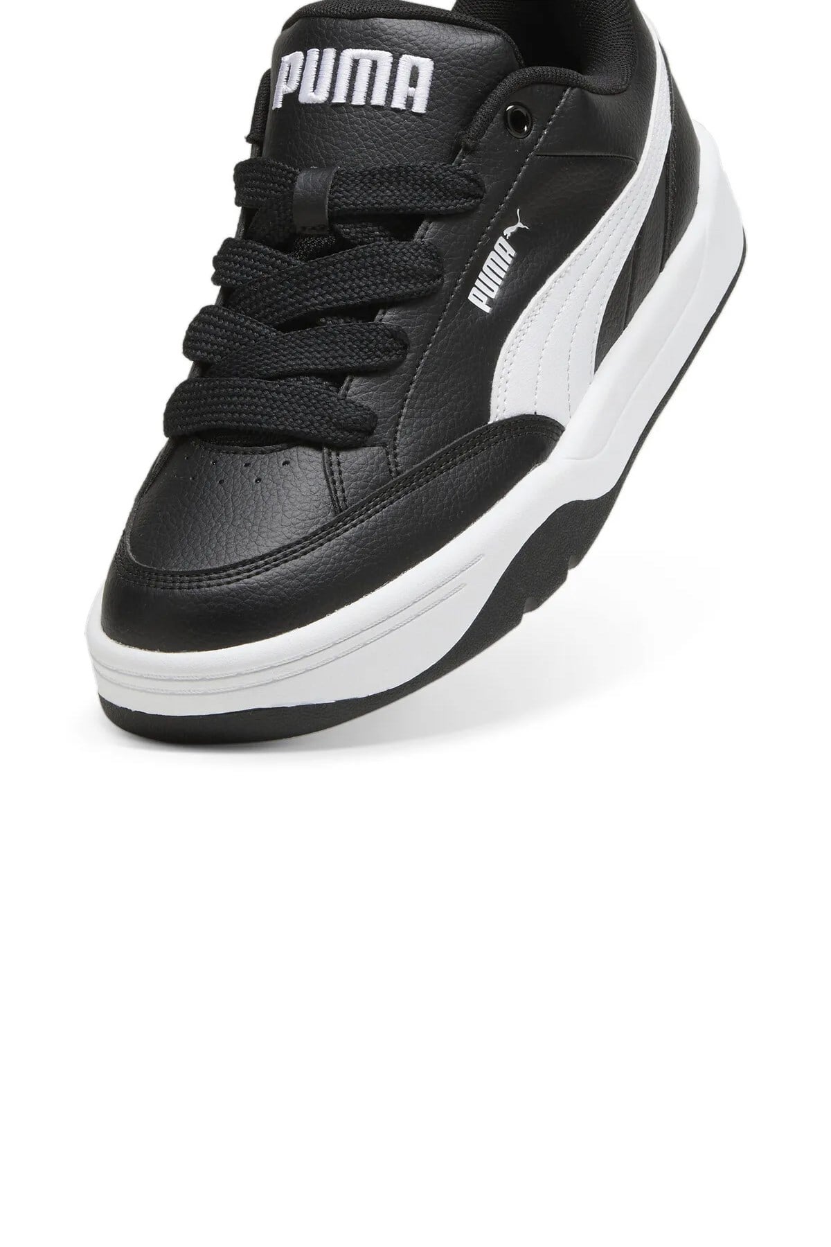 Puma Erkek Spor Ayakkabı Park Lifestyle 39508403 PUMA 39508403